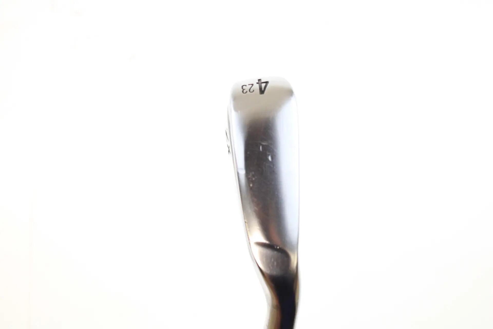Seconde vie - Srixon ZX MK II Utility RH 23-deg Hybrid - Good 2/5