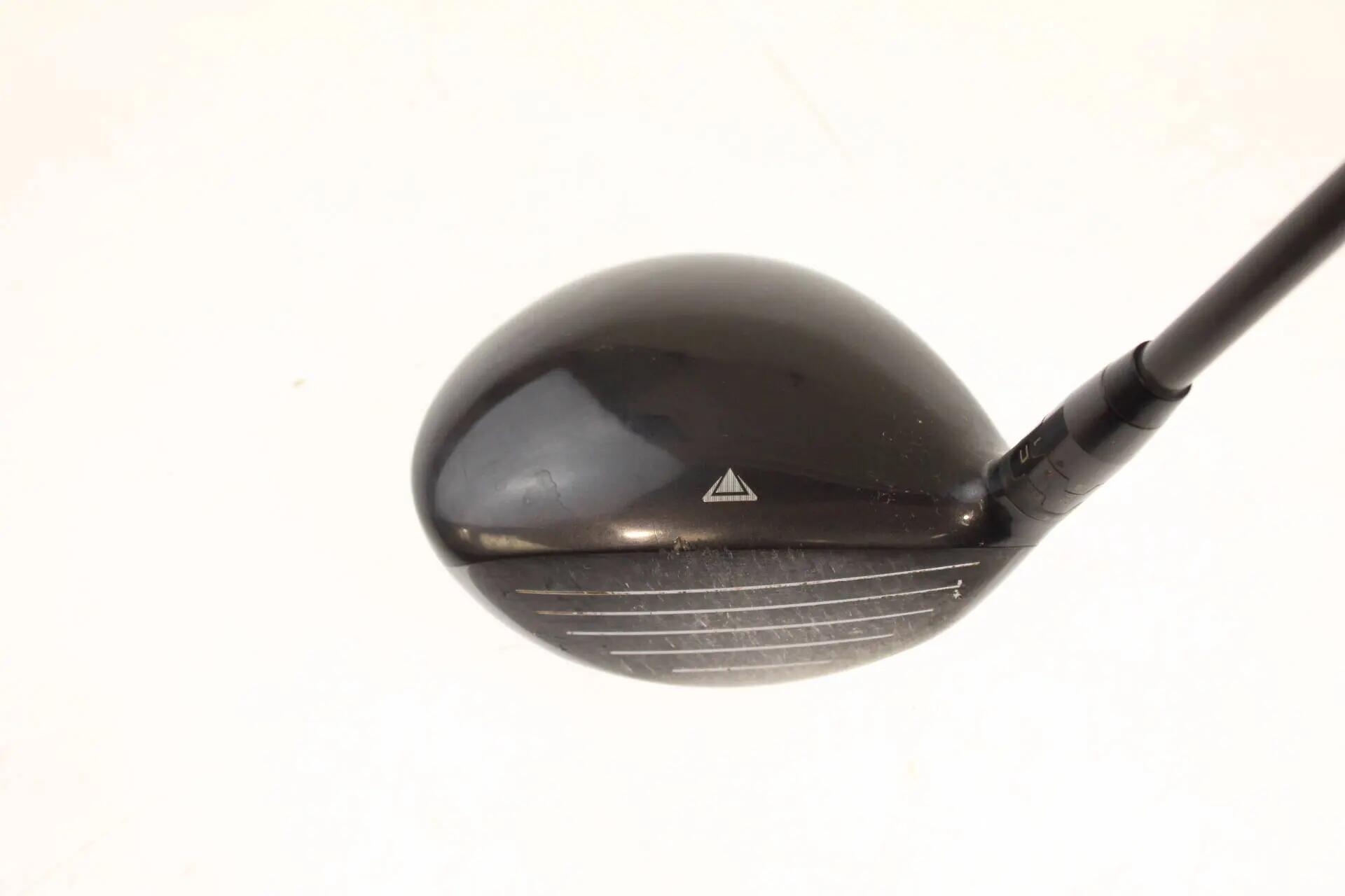 Seconde vie - Titleist 917F2 RH 16.5-deg Fairway Wood - Sufficient 3/6