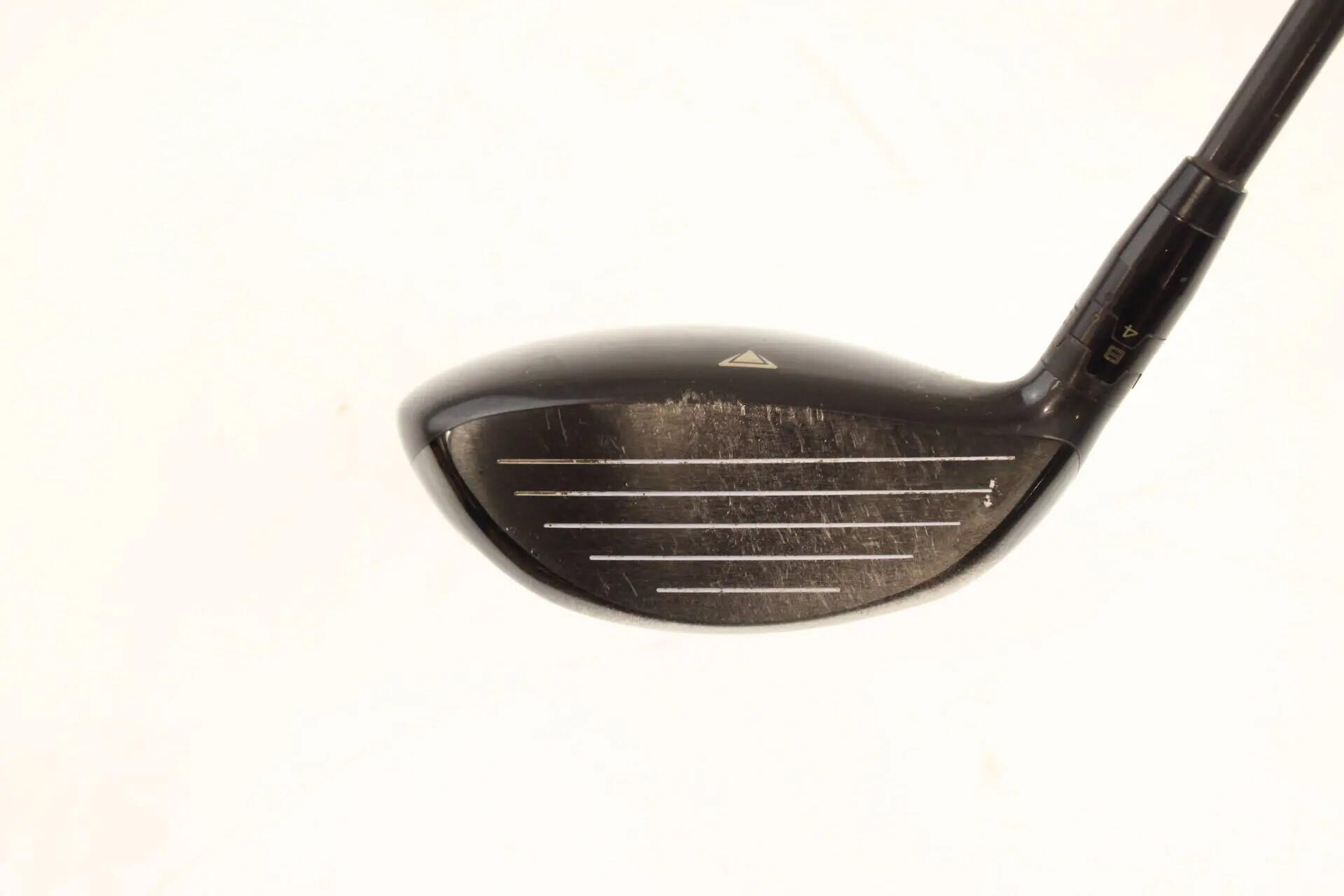 Seconde vie - Titleist 917F2 RH 16.5-deg Fairway Wood - Sufficient 2/6