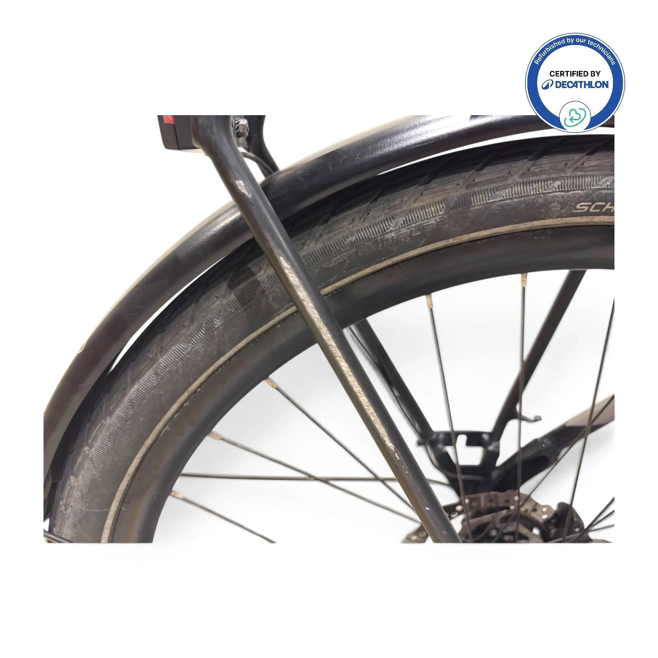 Seconde vie - Elektrische fiets - Thompson Impera 6/7