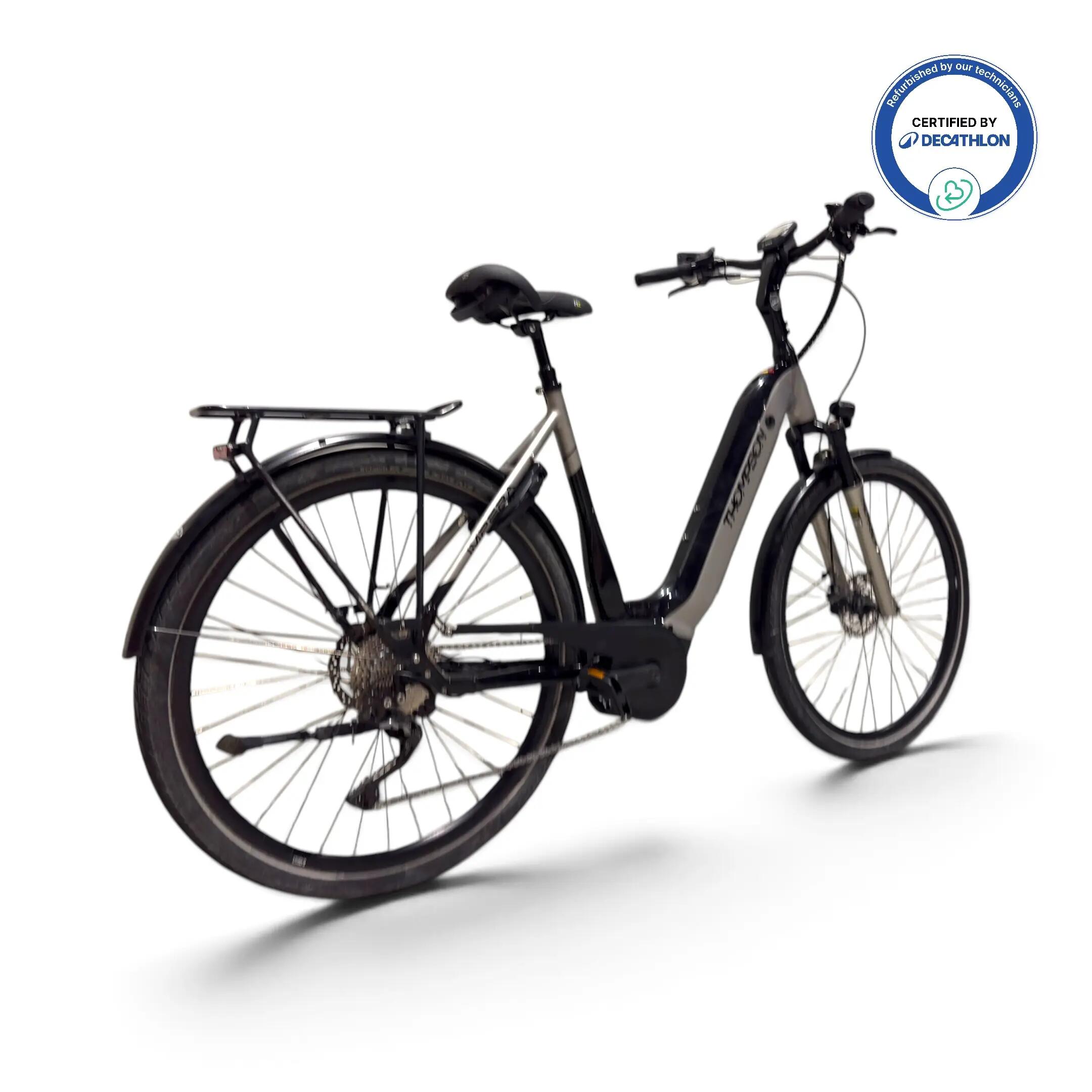 Seconde vie - Elektrische fiets - Thompson Impera 3/7