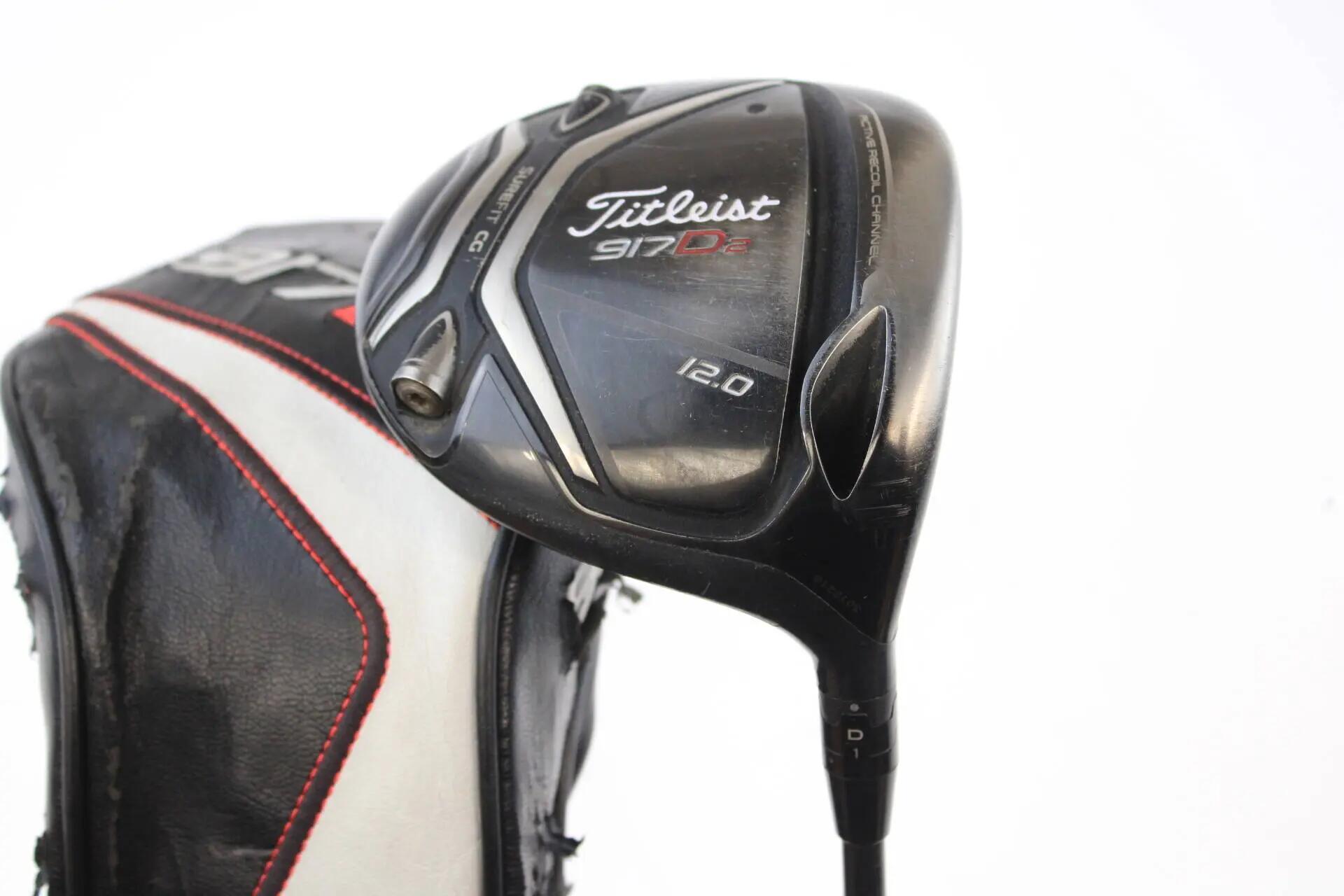 TITLEIST picture