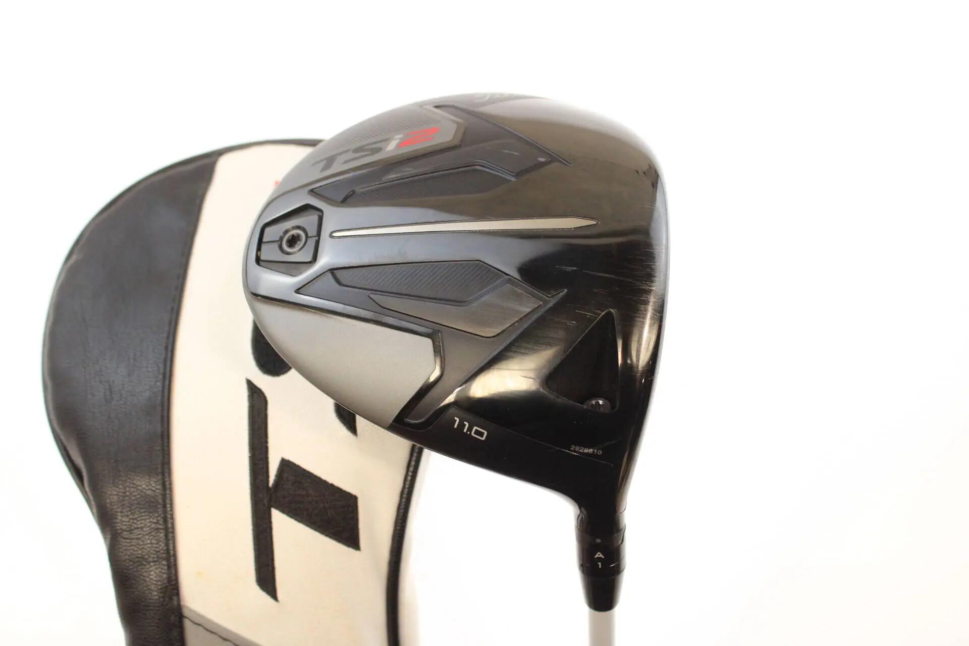 TITLEIST picture