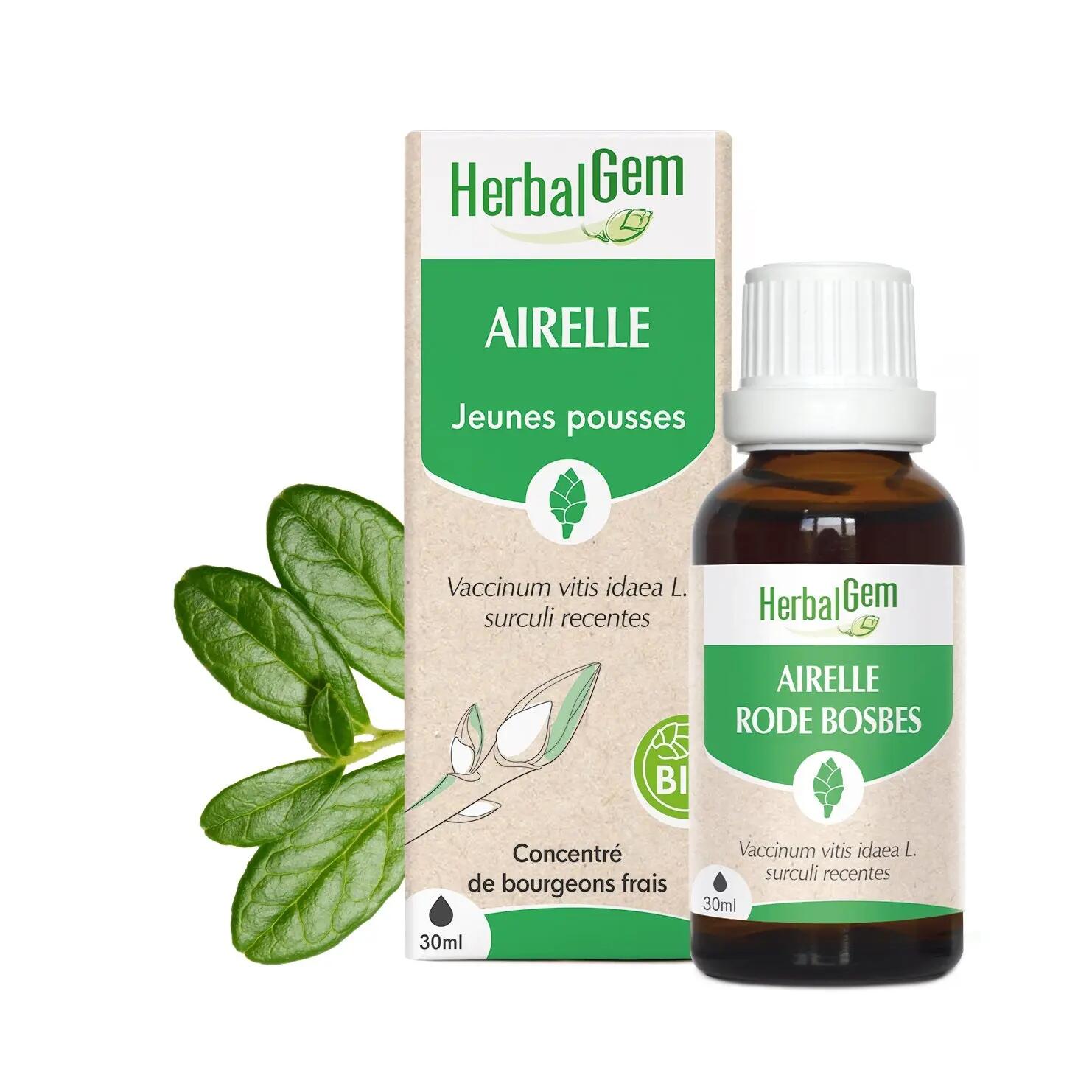 HERBALGEM picture