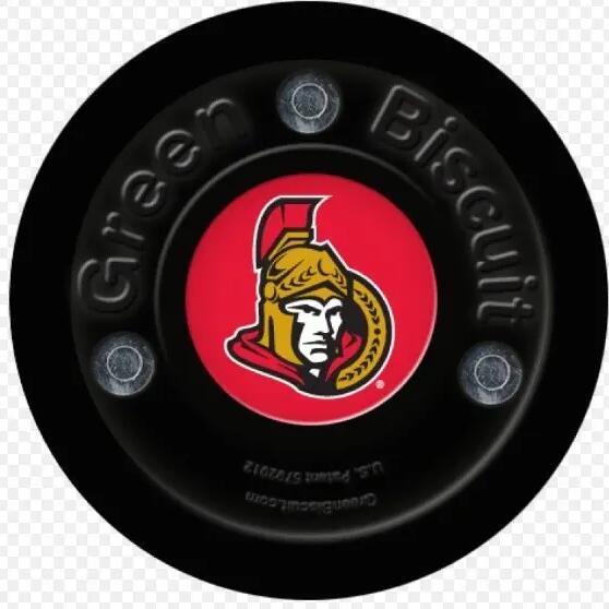 Green Biscuit NHL