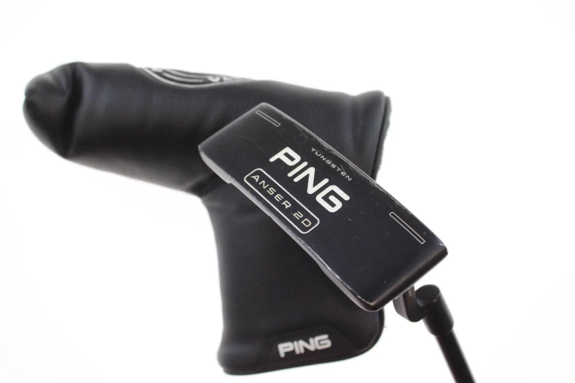 PING picture