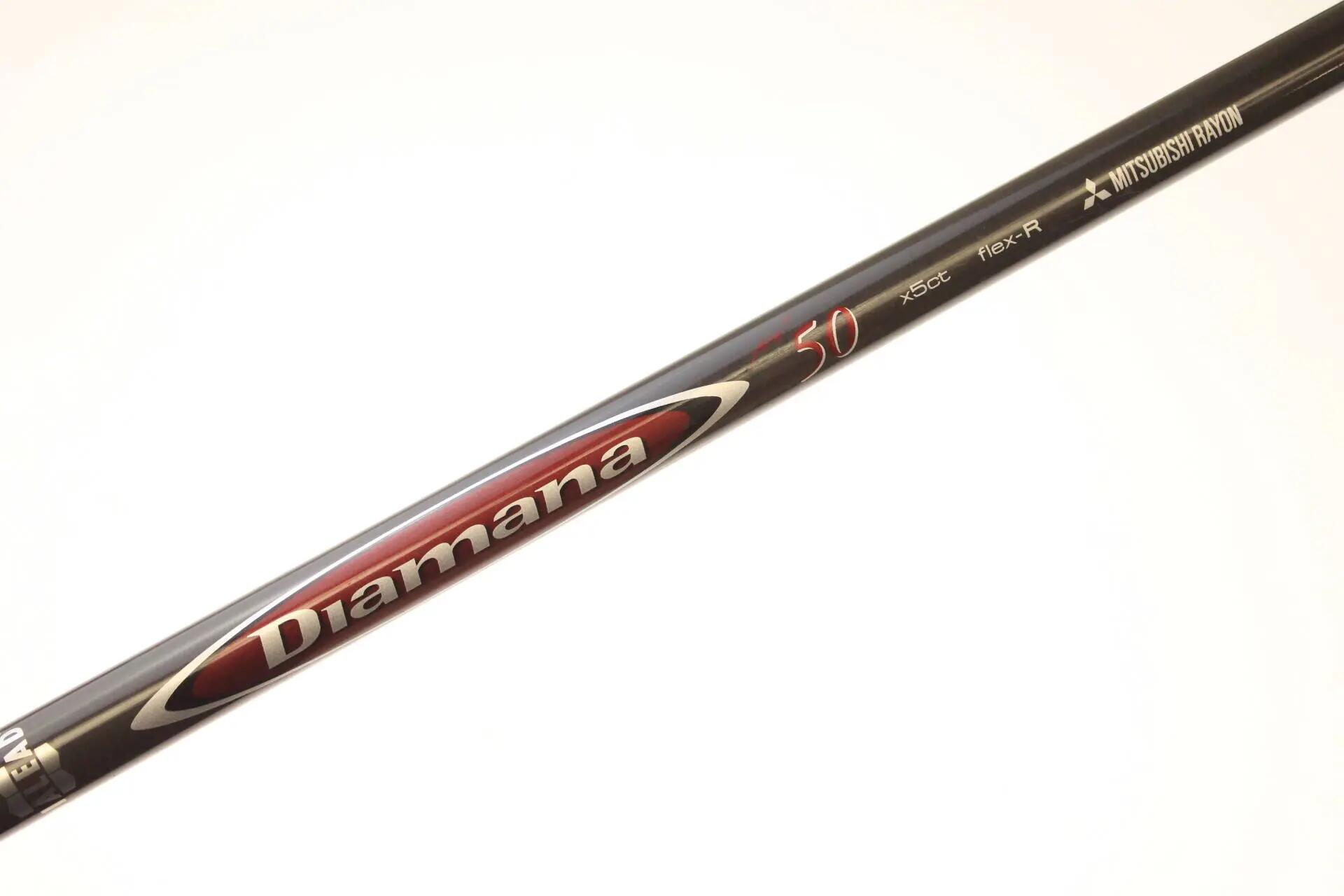 Seconde vie - Titleist 917D2 RH 12-deg Driver - Sufficient 4/5