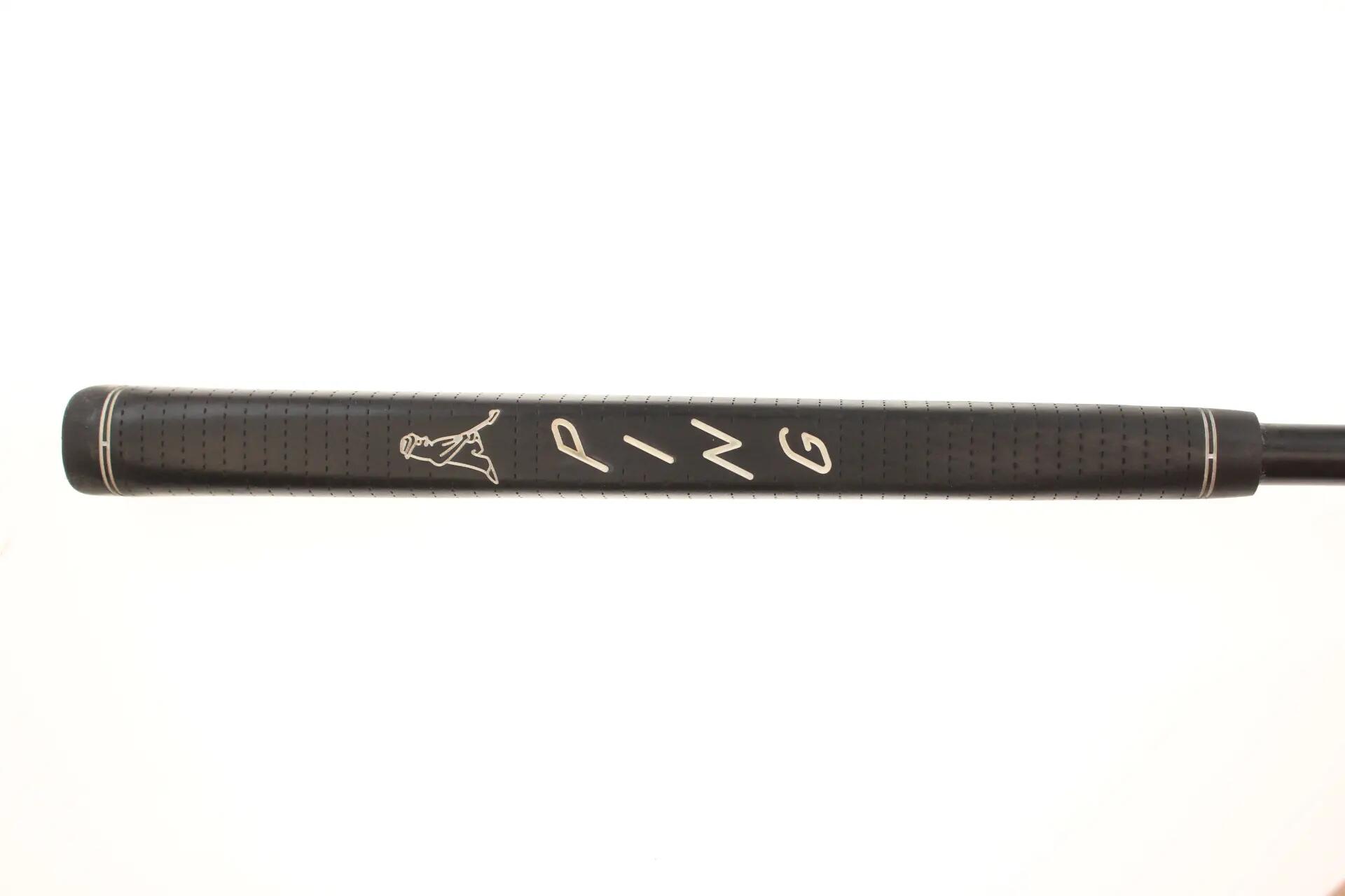 Seconde vie - Ping 2023 Anser 2D RH Putter - Good 5/5