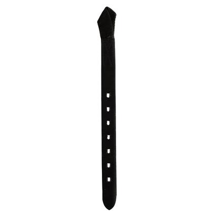 Contre-sanglon en cuir pour selle anglaise