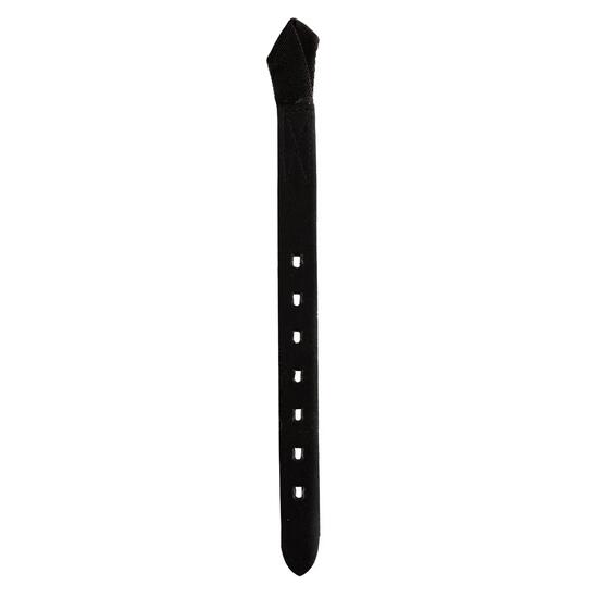 Contre-sanglon en cuir pour selle anglaise