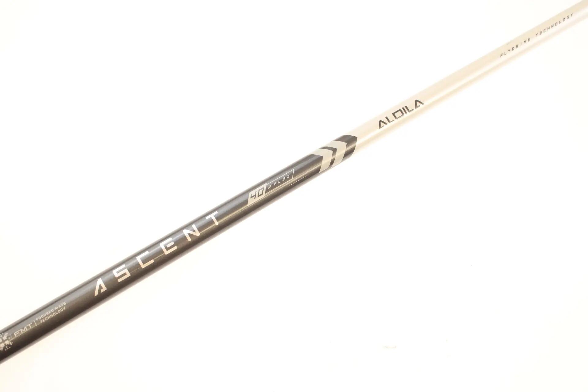Seconde vie - Titleist TSi2 RH 11-deg Driver - Very good 4/5