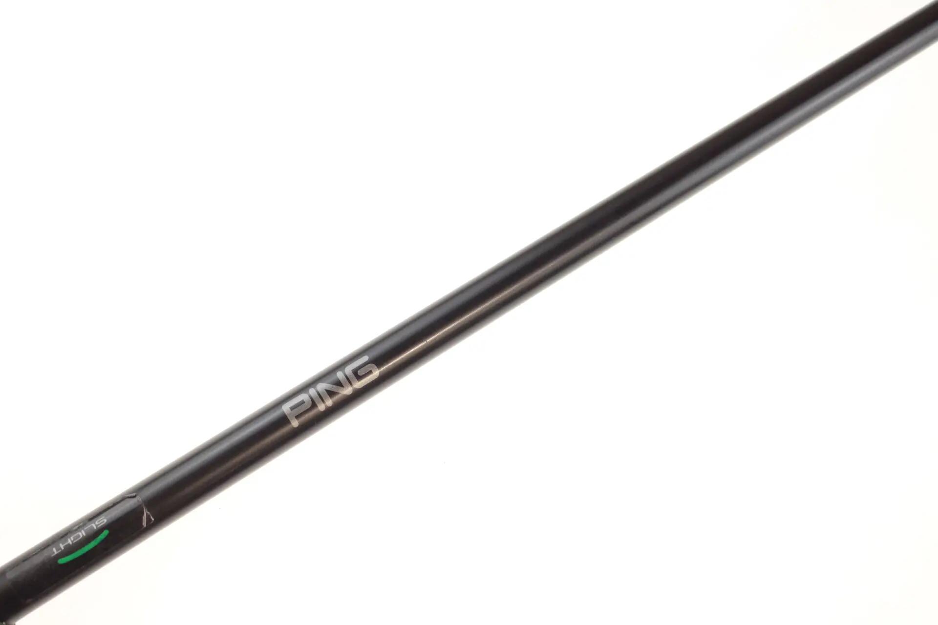 Seconde vie - Ping 2023 Anser 2D RH Putter - Good 4/5