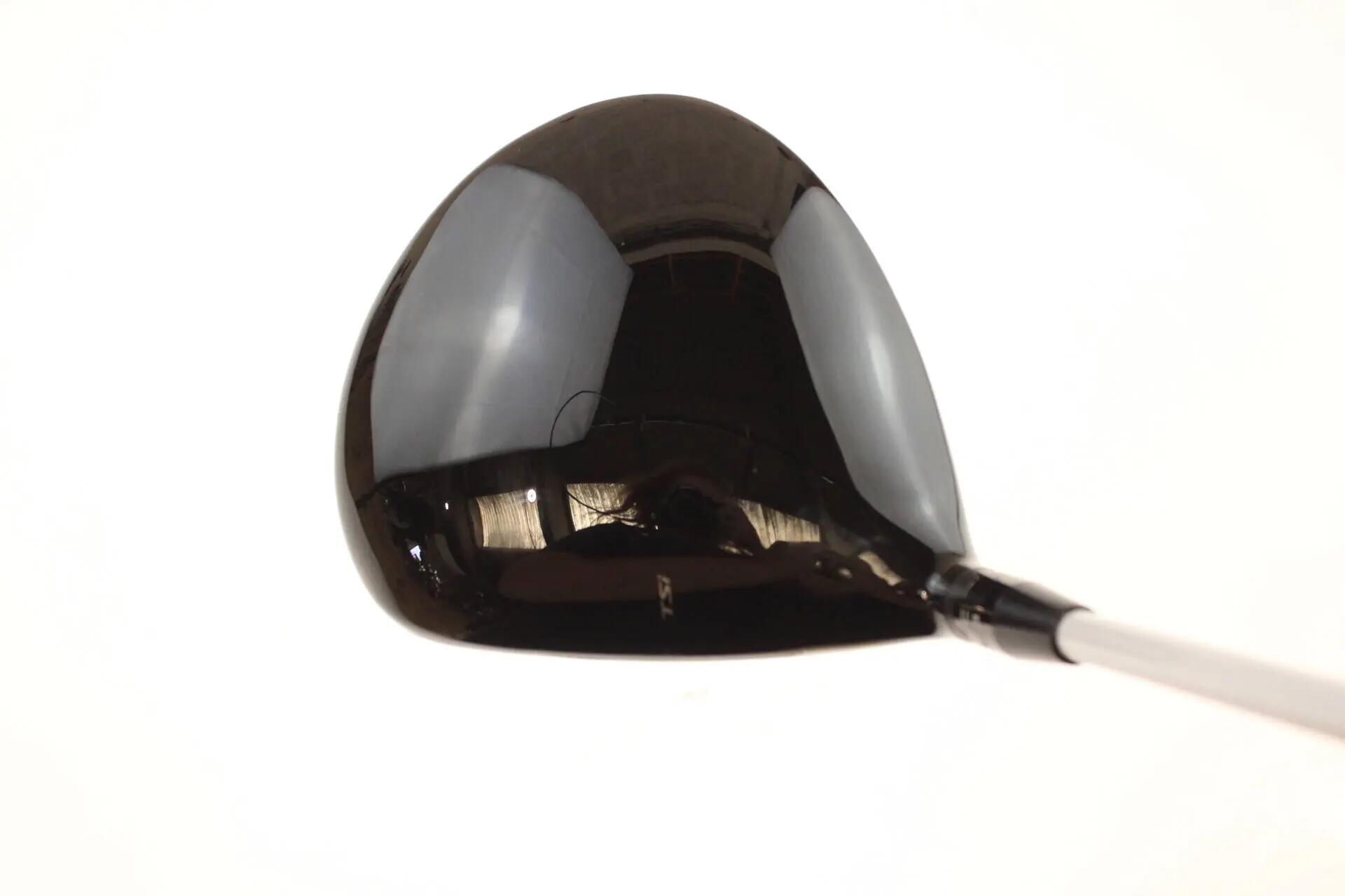 Seconde vie - Titleist TSi2 RH 11-deg Driver - Very good 3/5