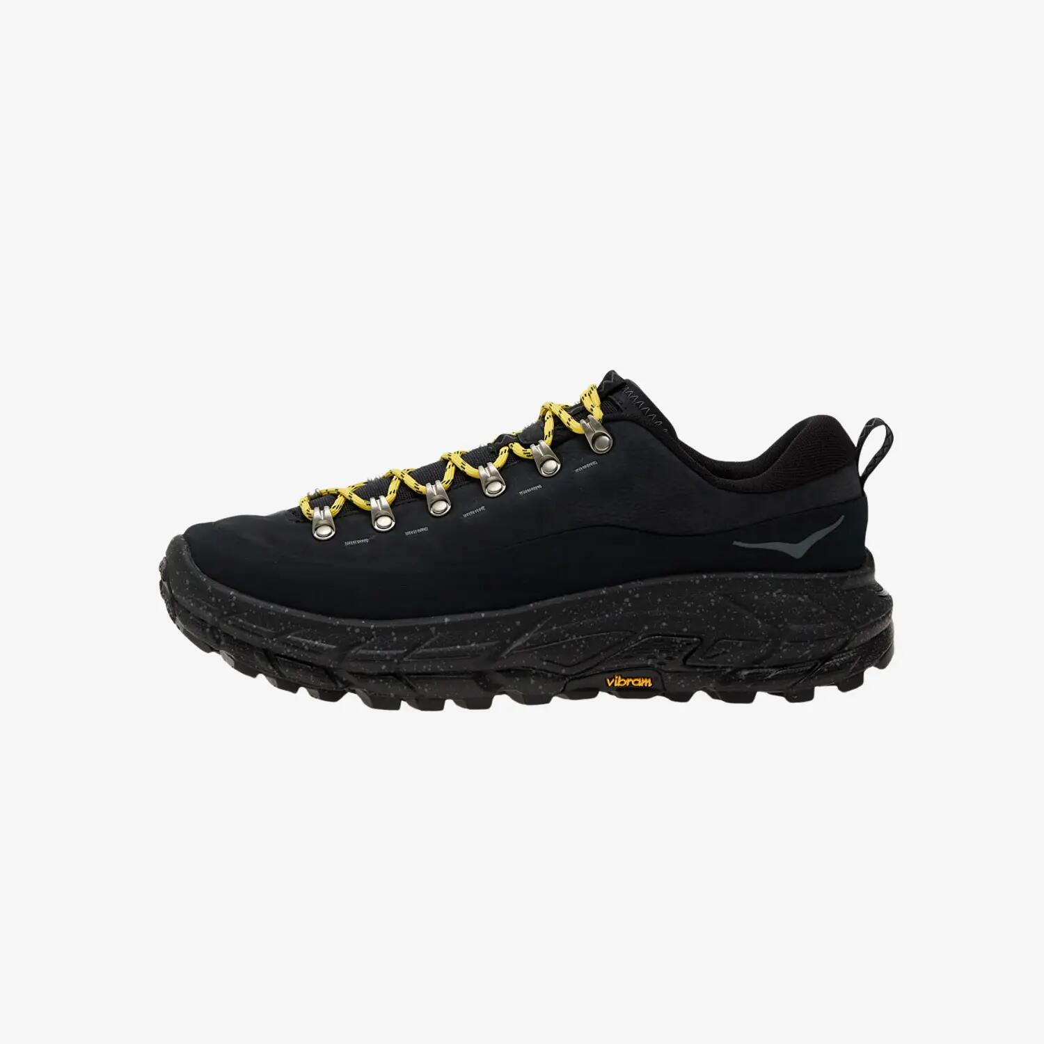 Adidași de trail running HOKA Tor Summit 2 Black
