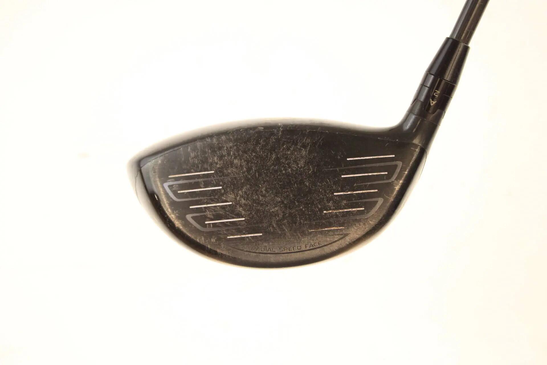 Seconde vie - Titleist 917D2 RH 12-deg Driver - Sufficient 2/5
