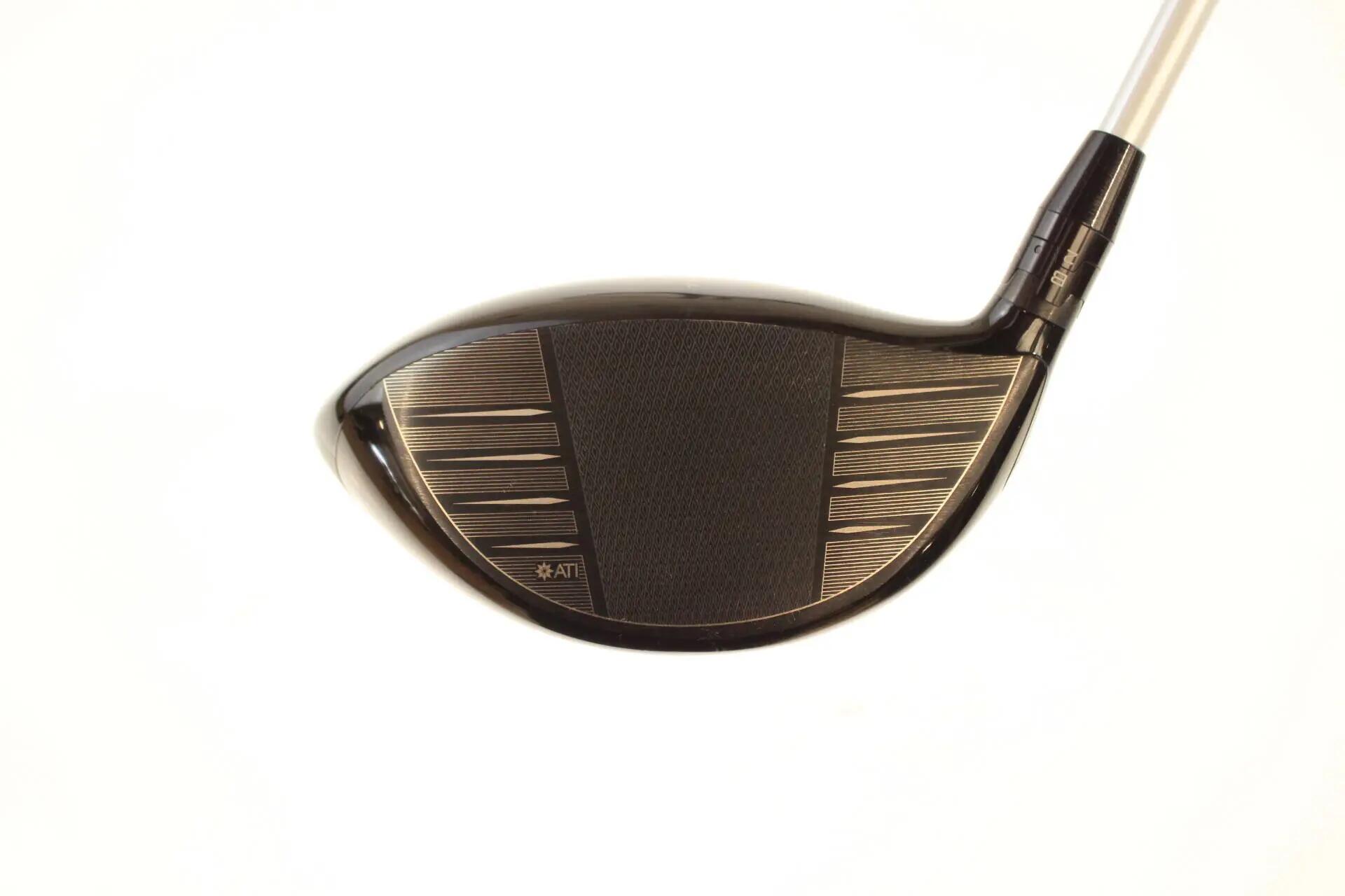 Seconde vie - Titleist TSi2 RH 11-deg Driver - Very good 2/5