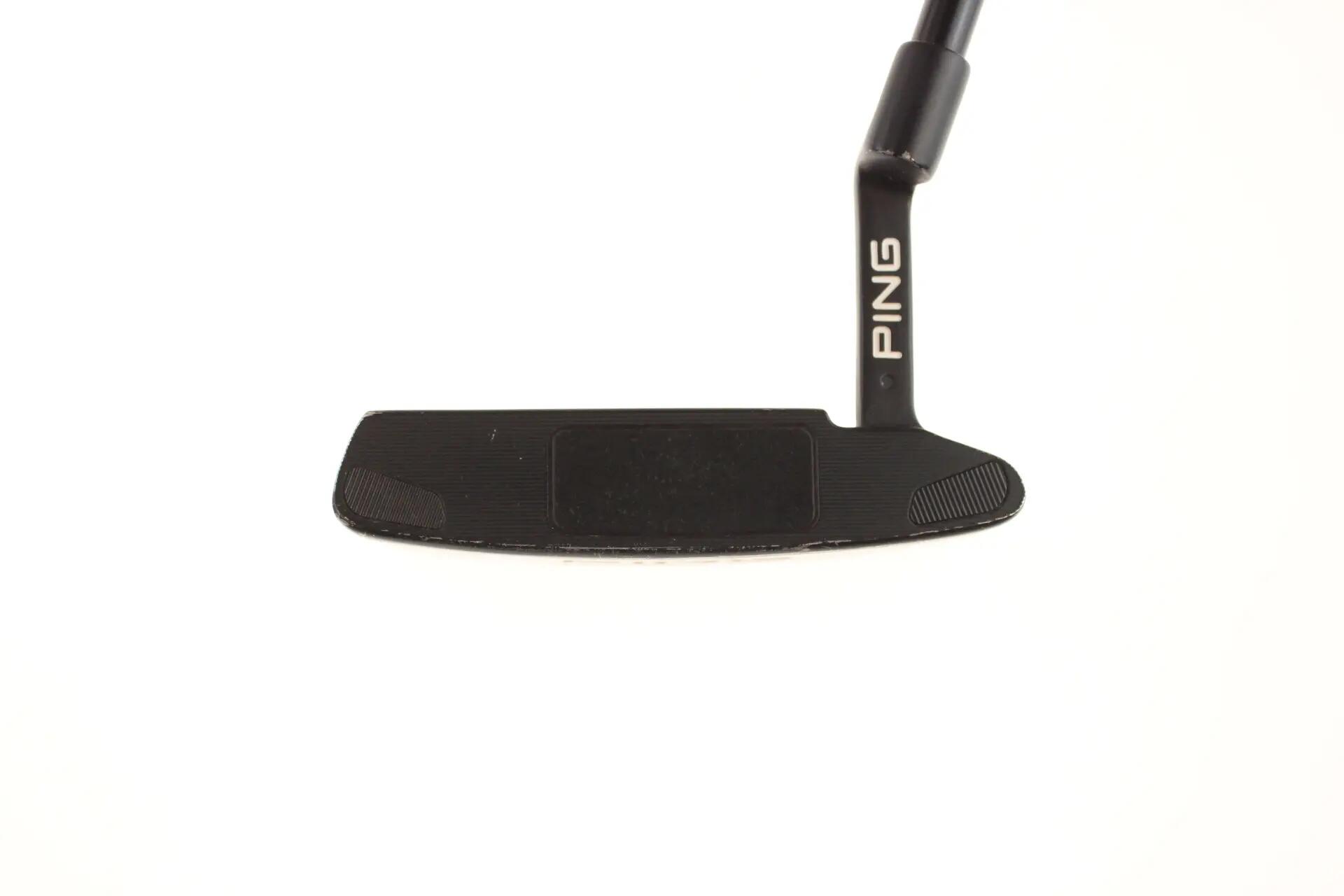 Seconde vie - Ping 2023 Anser 2D RH Putter - Good 2/5