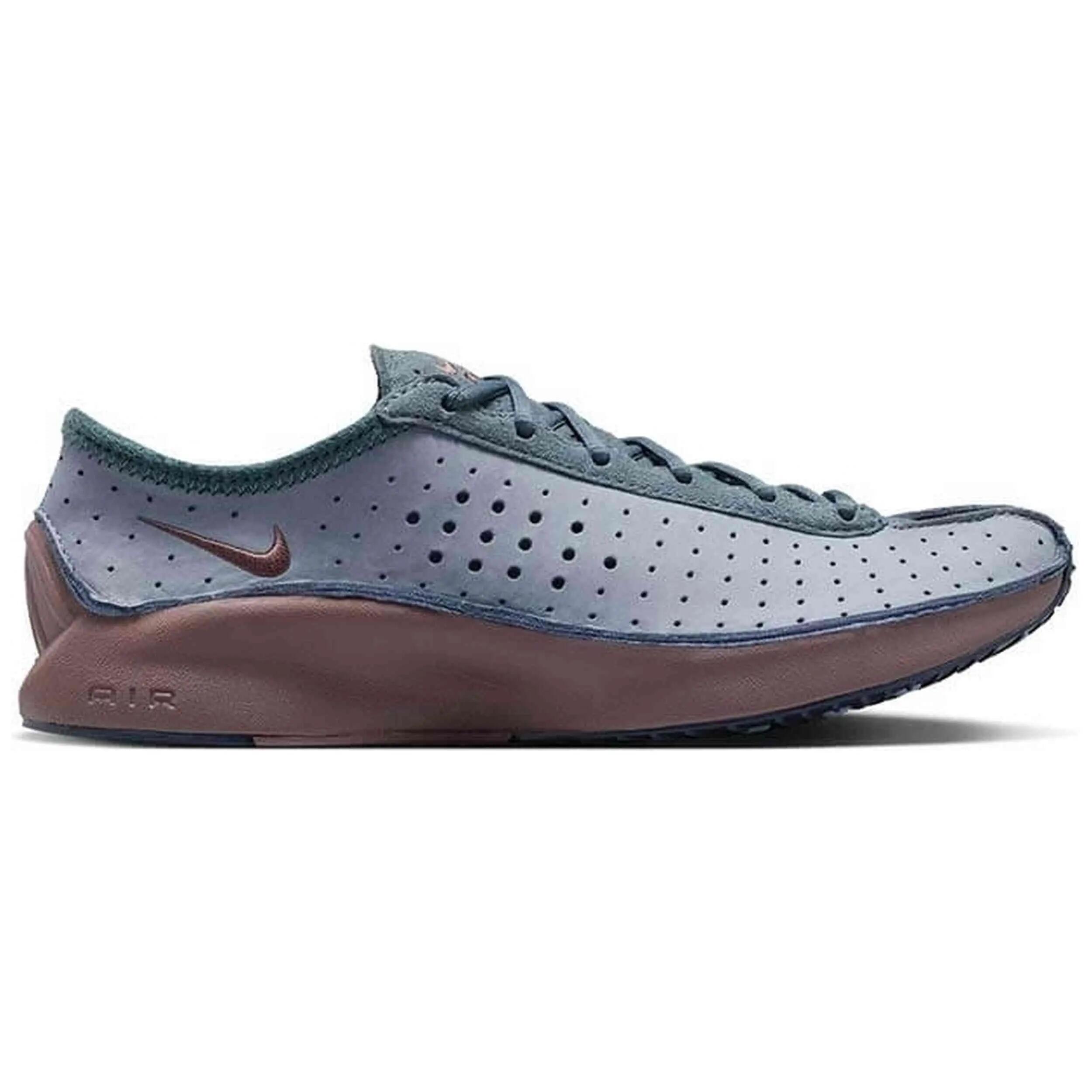 Zapatillas Nike modelo Nike Air Superfly W "Ashen Slate" para mujer 1/5