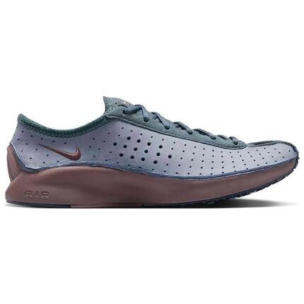 Zapatillas Nike modelo Nike Air Superfly W "Ashen Slate" para mujer