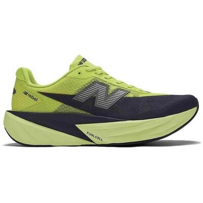 Schoen new balance model zapatillas new balance fuelcell rebel v5 am voor mannen