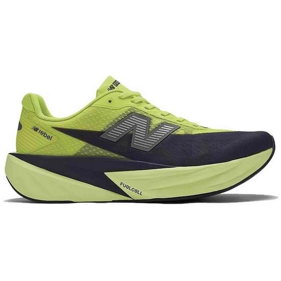 Scarpe New balance modello Zapatillas New Balance FuelCell Rebel v5 a per uomini
