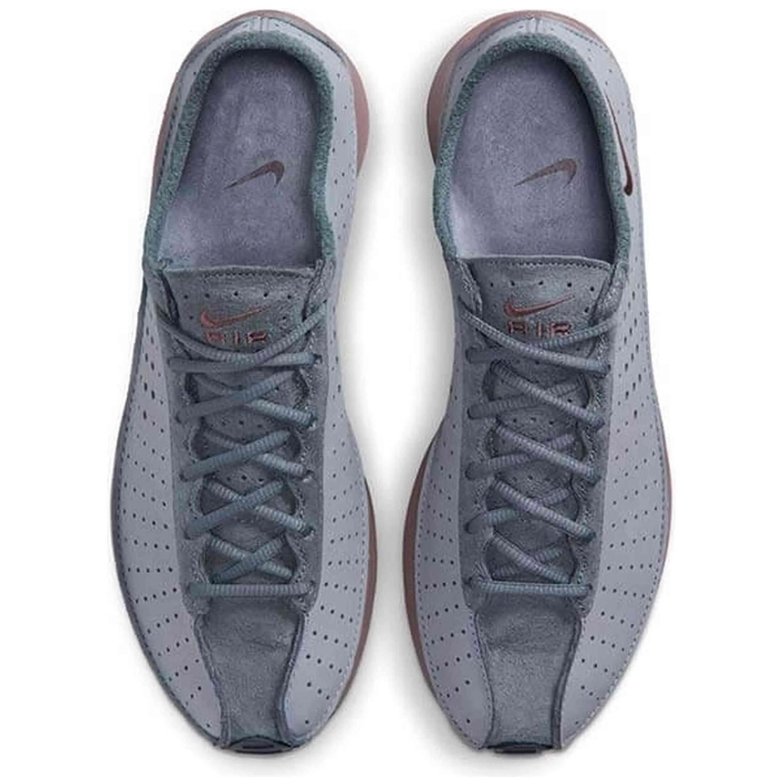 Zapatillas Nike modelo Nike Air Superfly W "Ashen Slate" para mujer 5/5