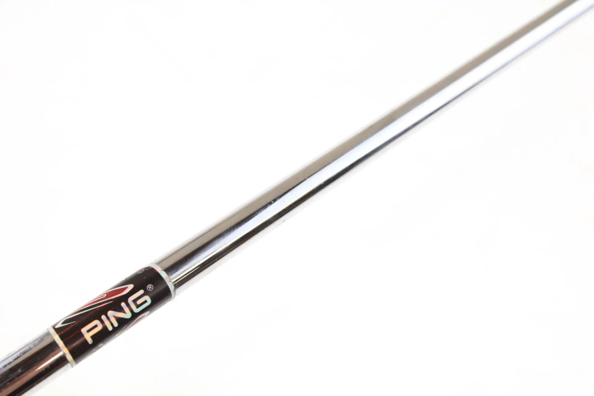 Seconde vie - Ping Scottsdale Tomcat RH Putter - Sufficient 4/5