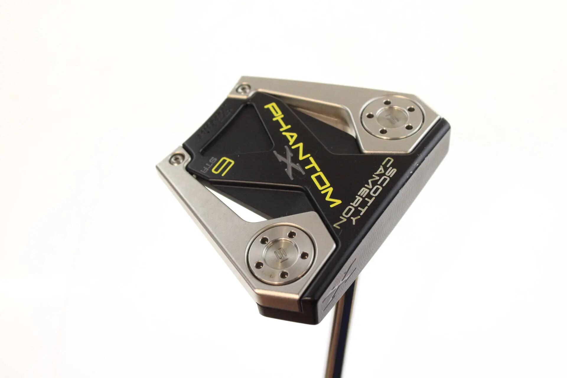 SCOTTY CAMERON picture