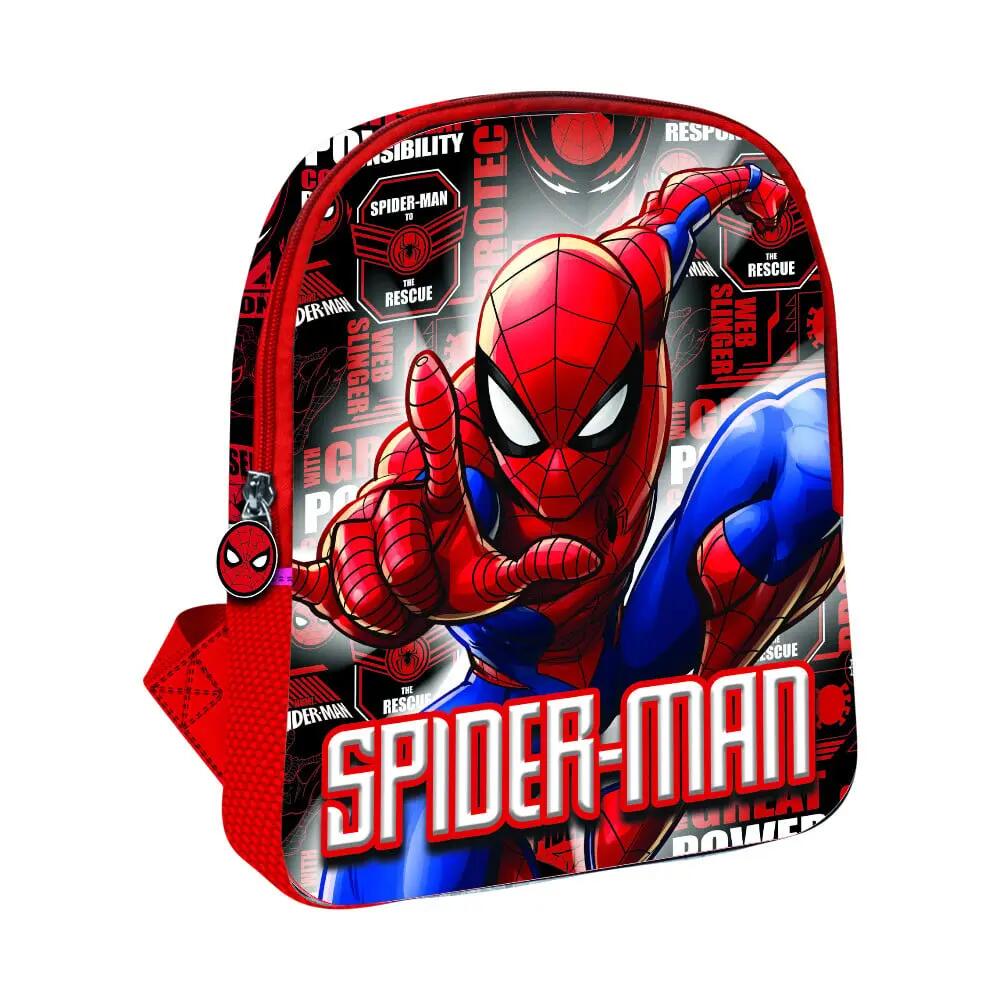 SPIDERMAN picture