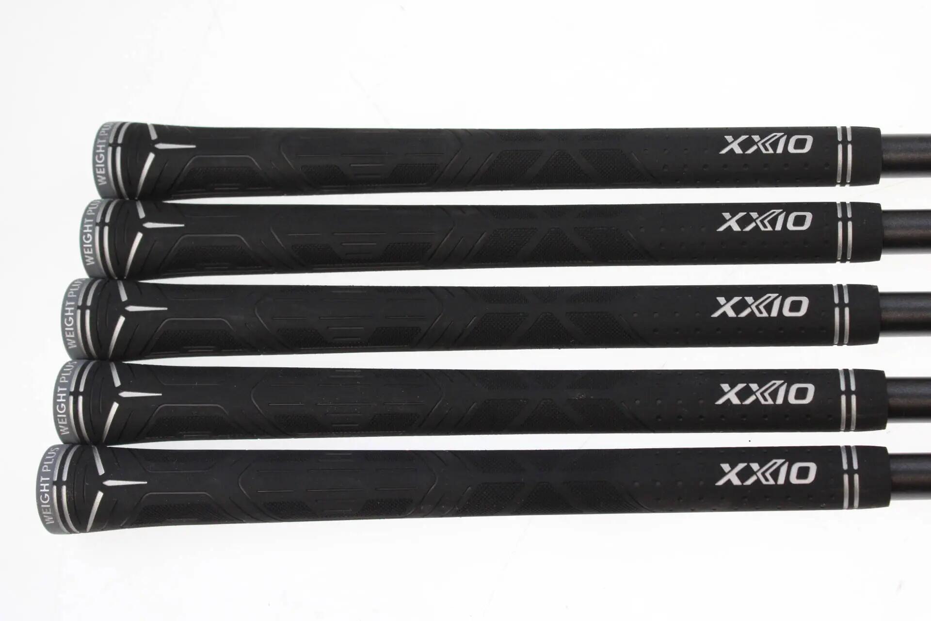 Seconde vie - XXIO 14 RH 6-PW Iron Set - Excellent 6/6