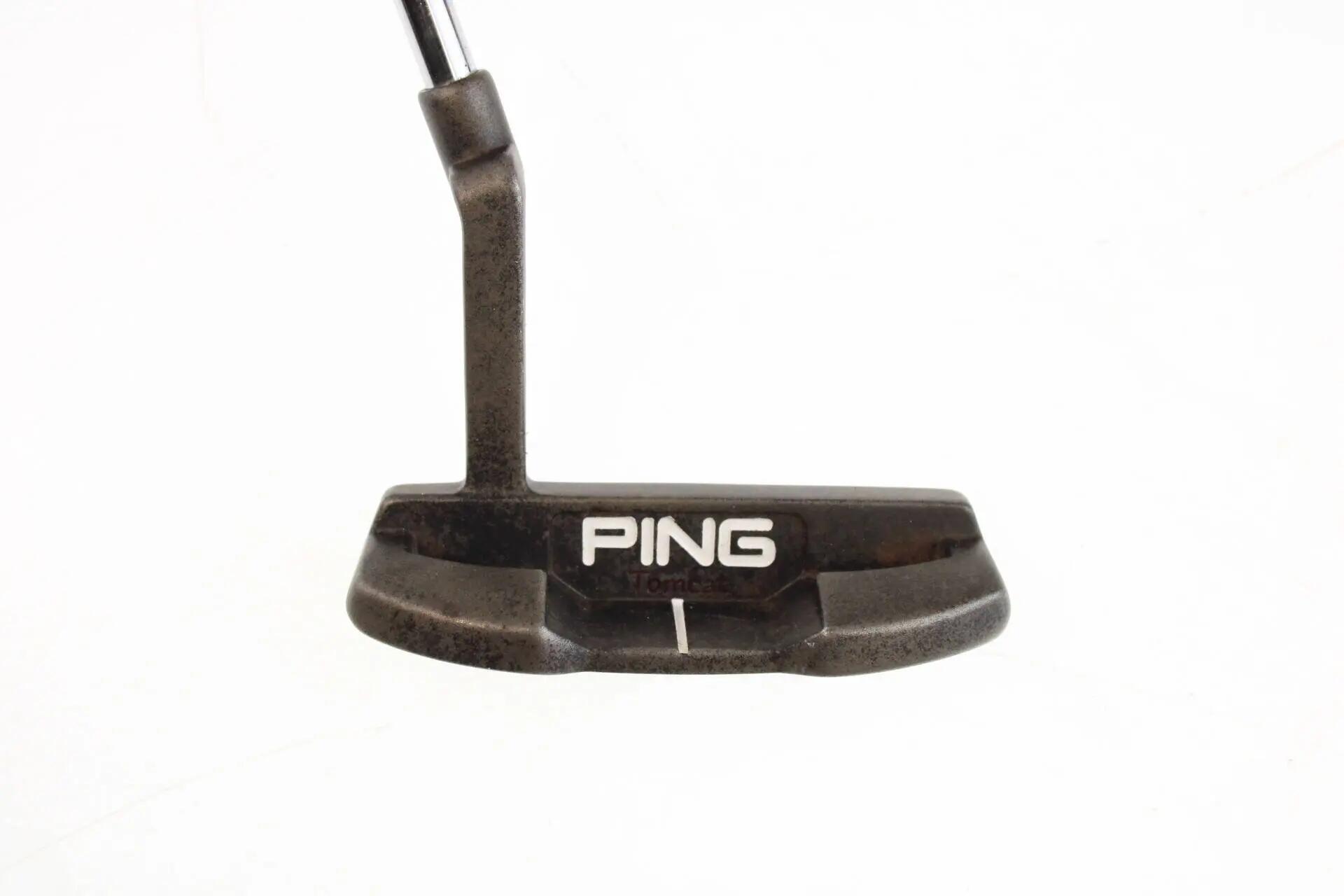 Seconde vie - Ping Scottsdale Tomcat RH Putter - Sufficient 3/5