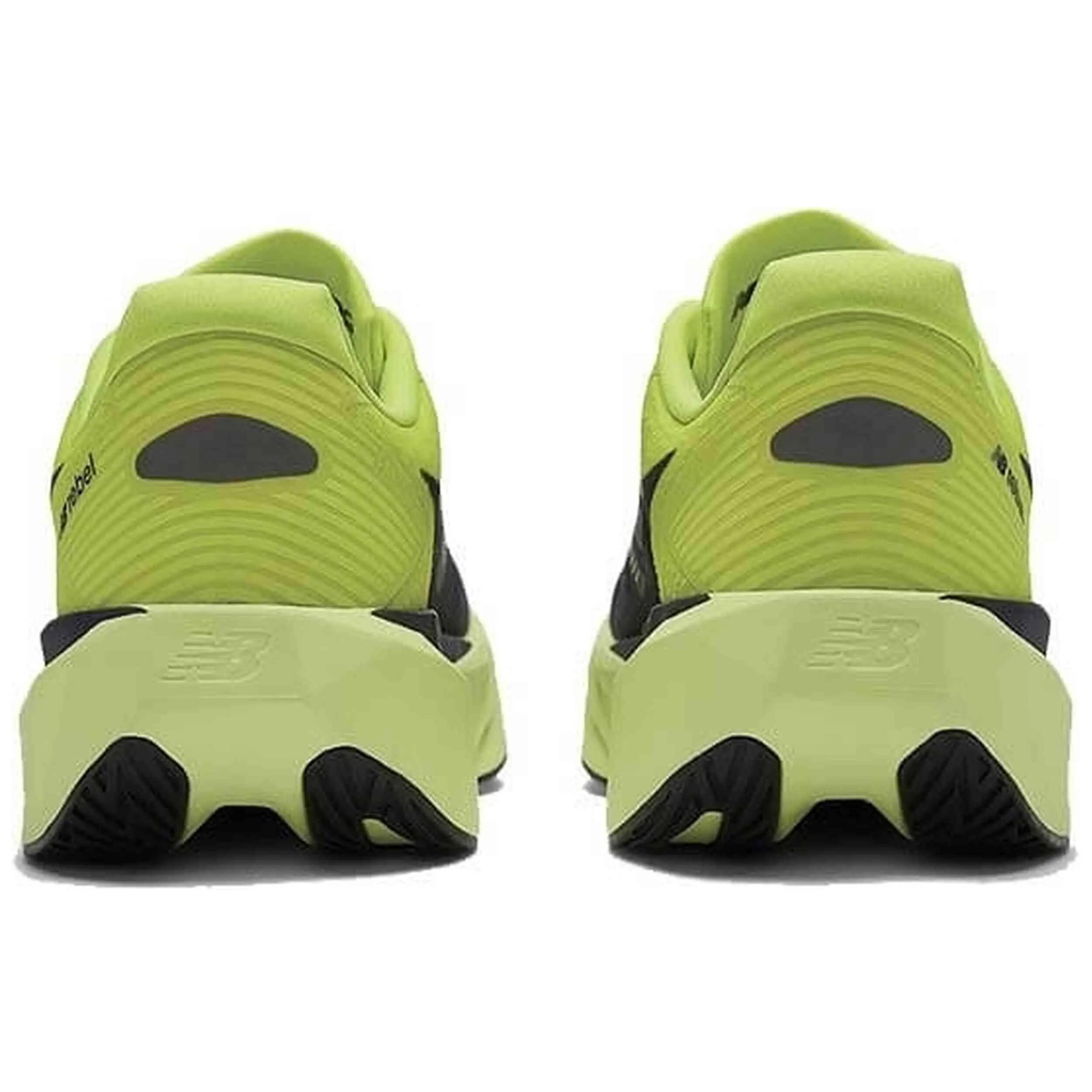 Schoen New balance model Zapatillas New Balance FuelCell Rebel v5 am voor mannen 3/4