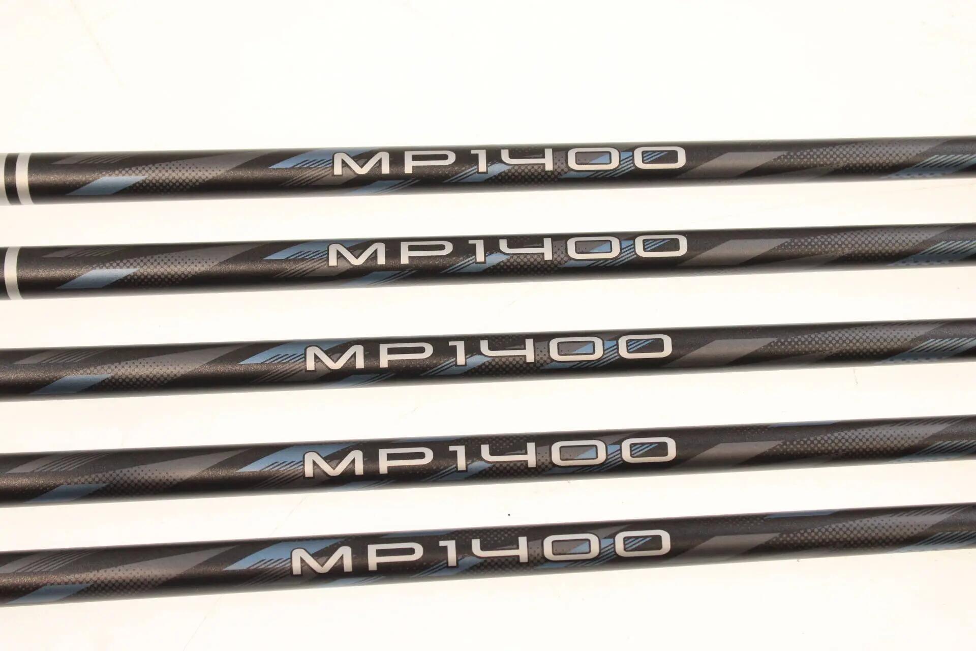 Seconde vie - XXIO 14 RH 6-PW Iron Set - Excellent 5/6