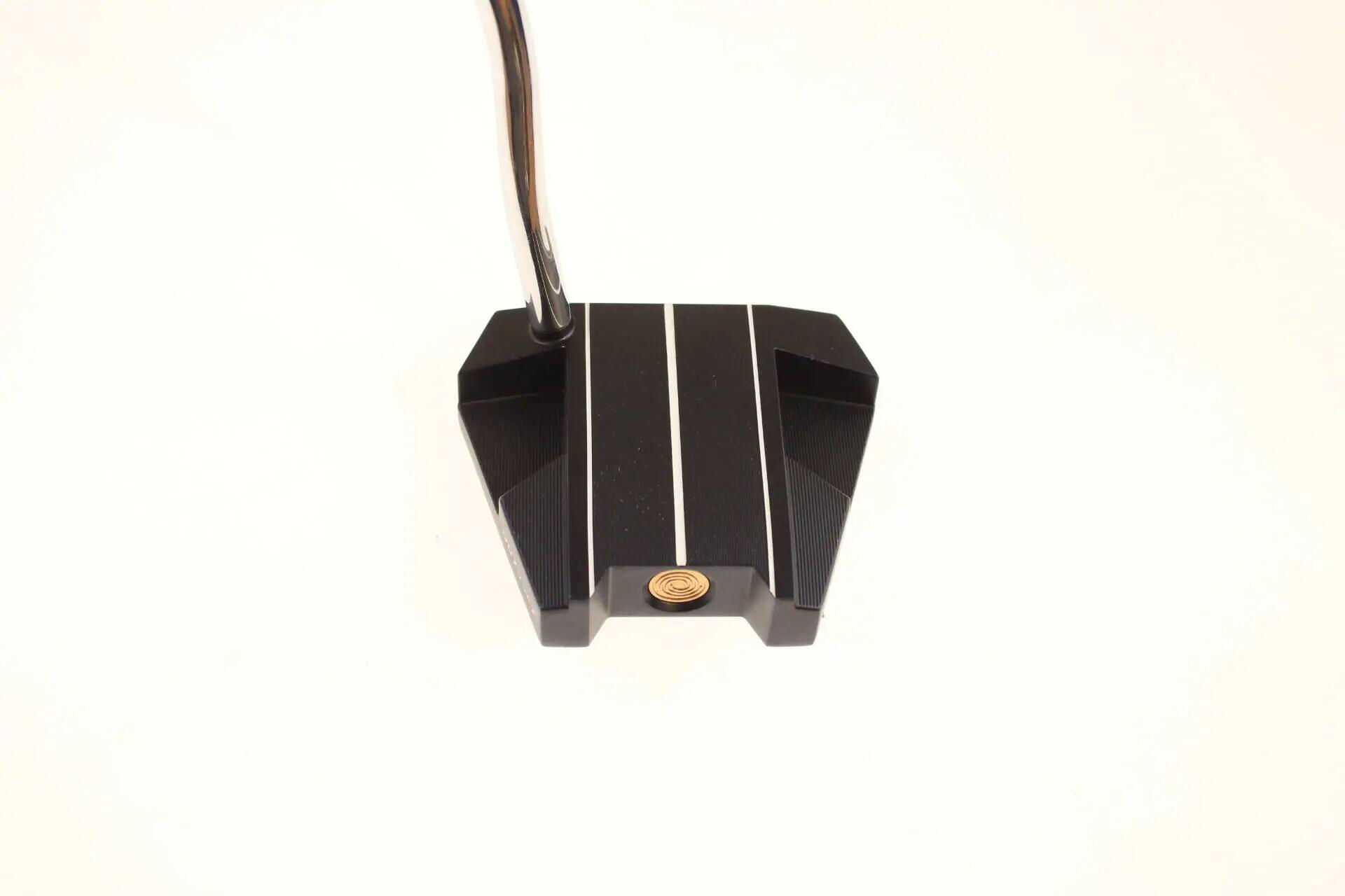 Seconde vie - Odyssey Ai-ONE Milled Eleven T DB RH Putter - Very good 3/5