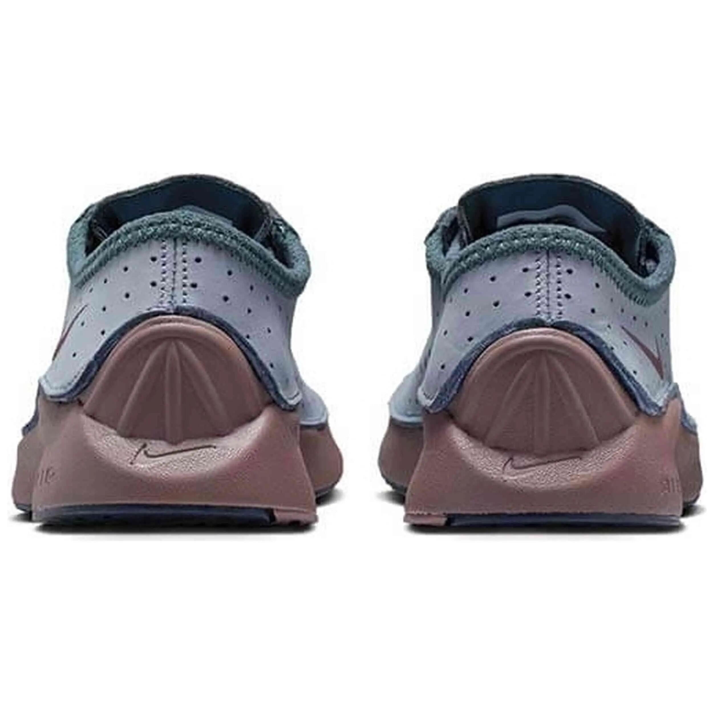 Zapatillas Nike modelo Nike Air Superfly W "Ashen Slate" para mujer 4/5
