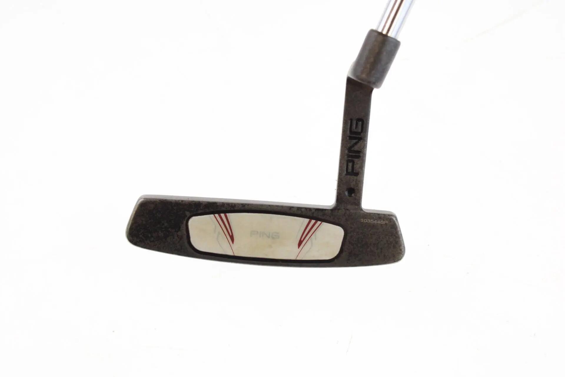 Seconde vie - Ping Scottsdale Tomcat RH Putter - Sufficient 2/5