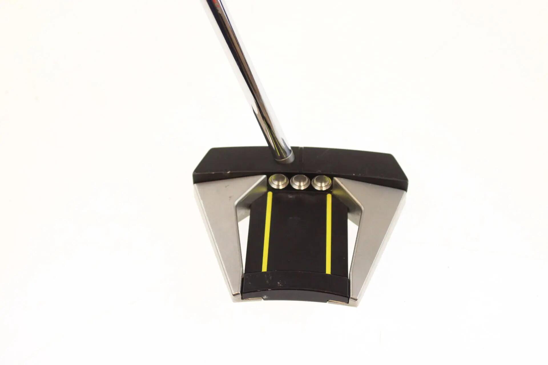 Seconde vie - Scotty Cameron Phantom X 6 STR RH Putter - Good 3/5
