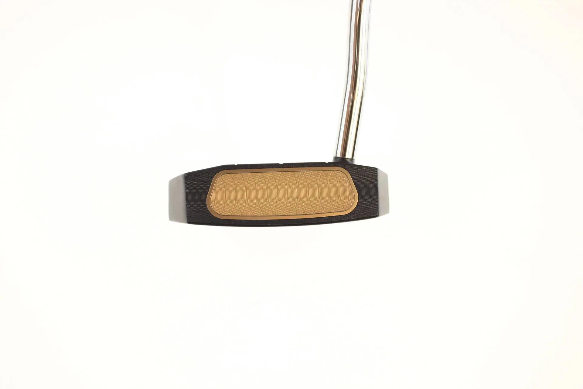 Seconde vie - Odyssey Ai-ONE Milled Eleven T DB RH Putter - Very good 2/5