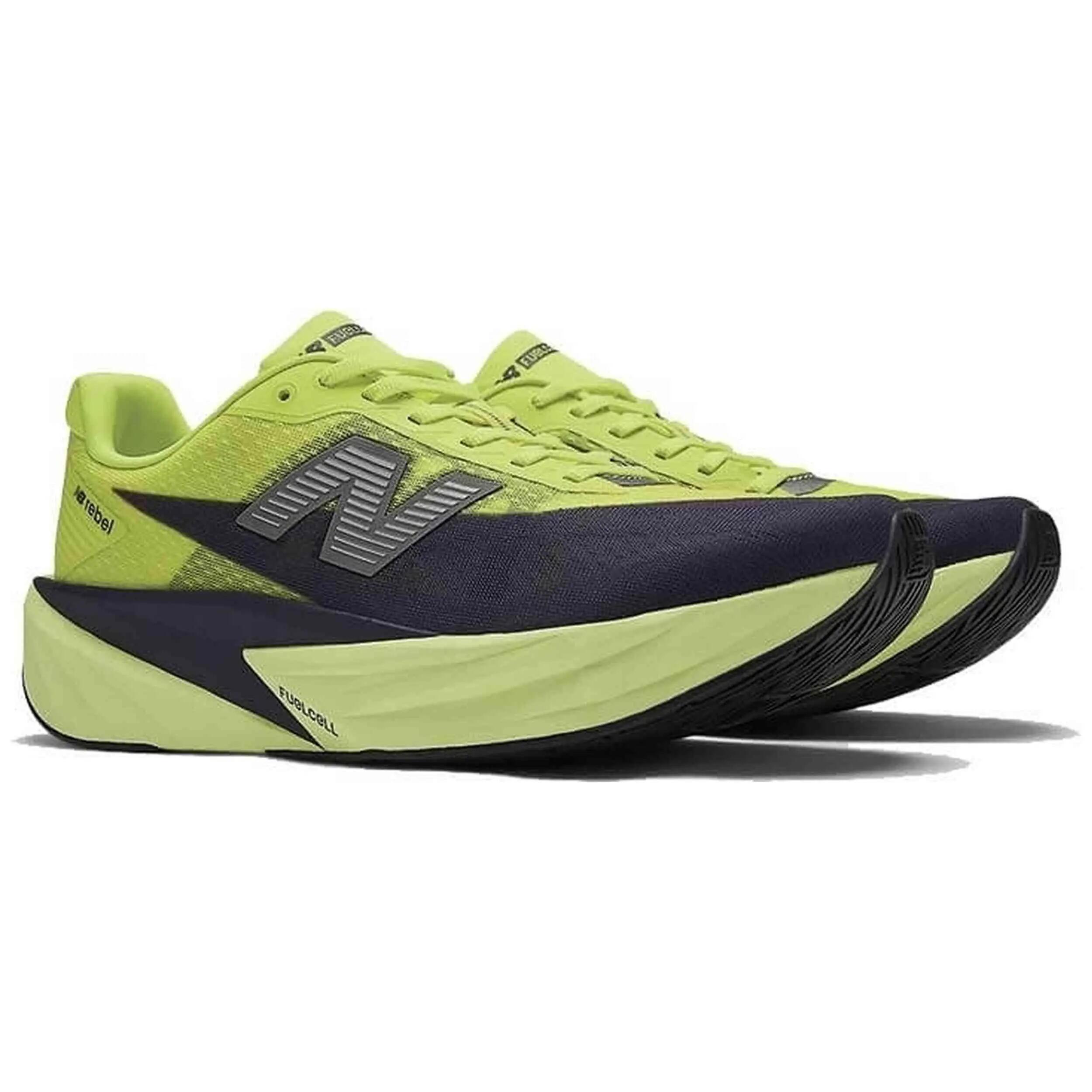 Schoen New balance model Zapatillas New Balance FuelCell Rebel v5 am voor mannen 2/4