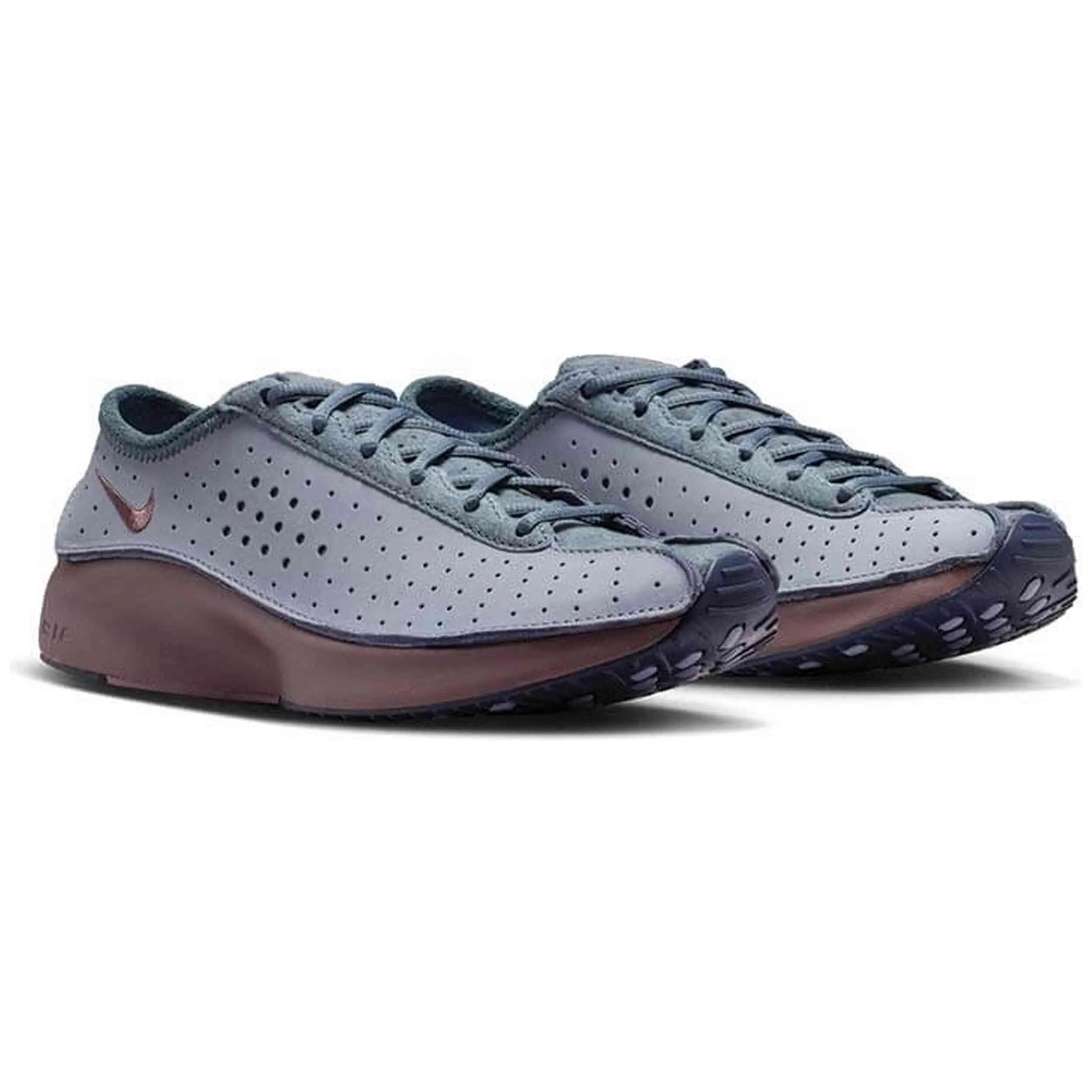 Zapatillas Nike modelo Nike Air Superfly W "Ashen Slate" para mujer 3/5