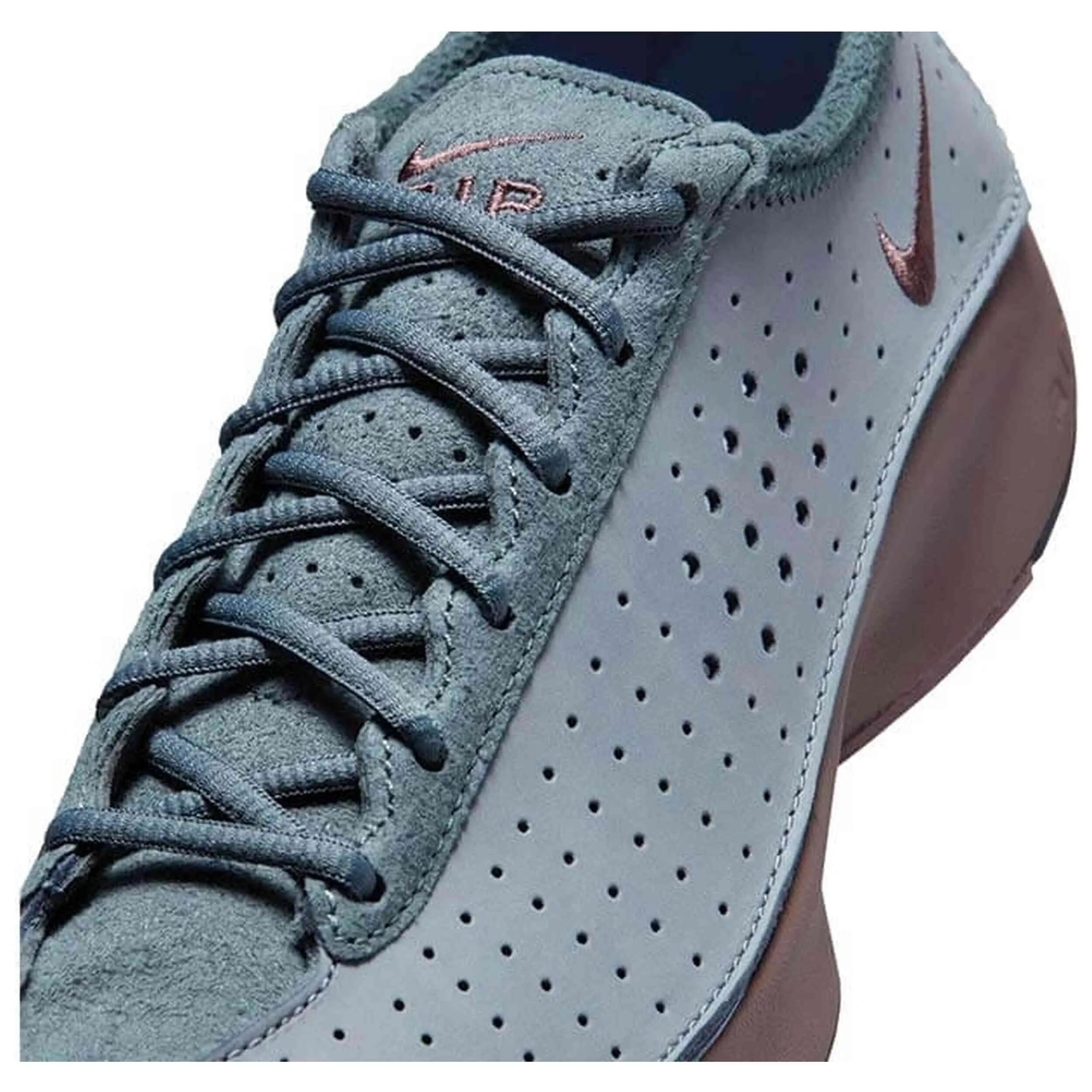 Zapatillas Nike modelo Nike Air Superfly W "Ashen Slate" para mujer 2/5