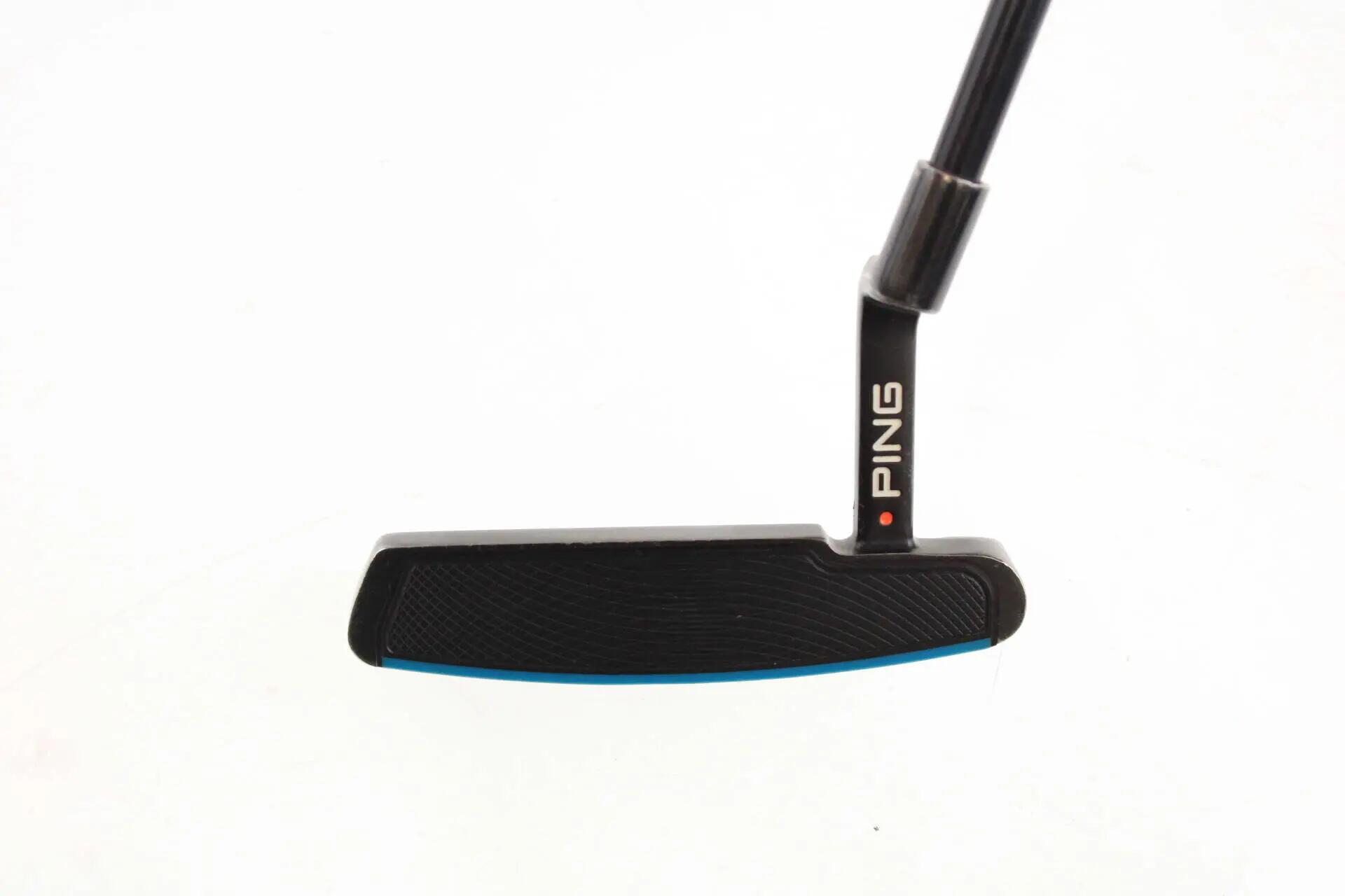 Seconde vie - Ping Sigma 2 Anser Stealth RH Putter - Good 2/5