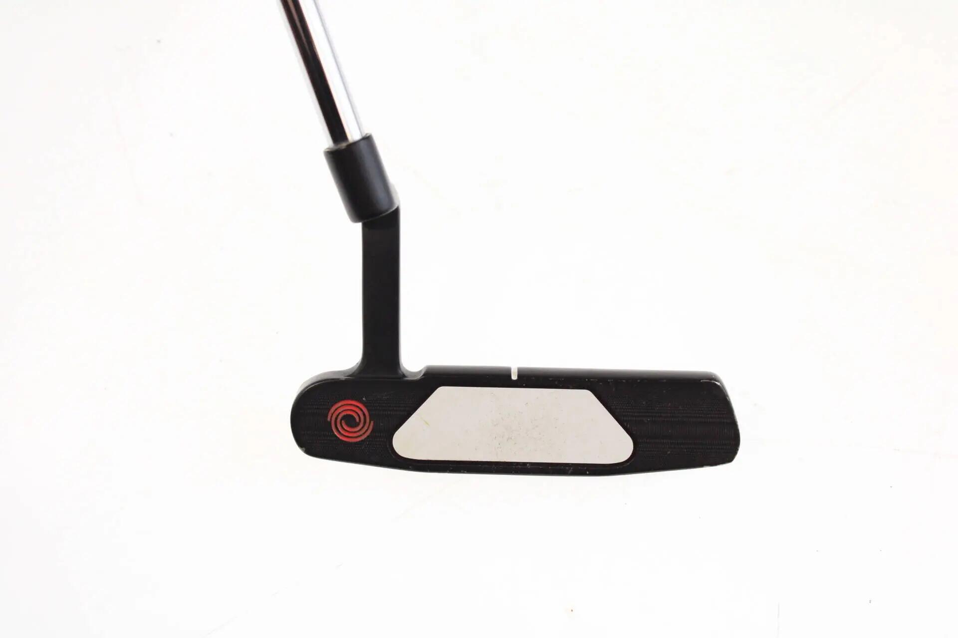 Seconde vie - Odyssey White Hot Versa One CH LH Putter - Good 2/5