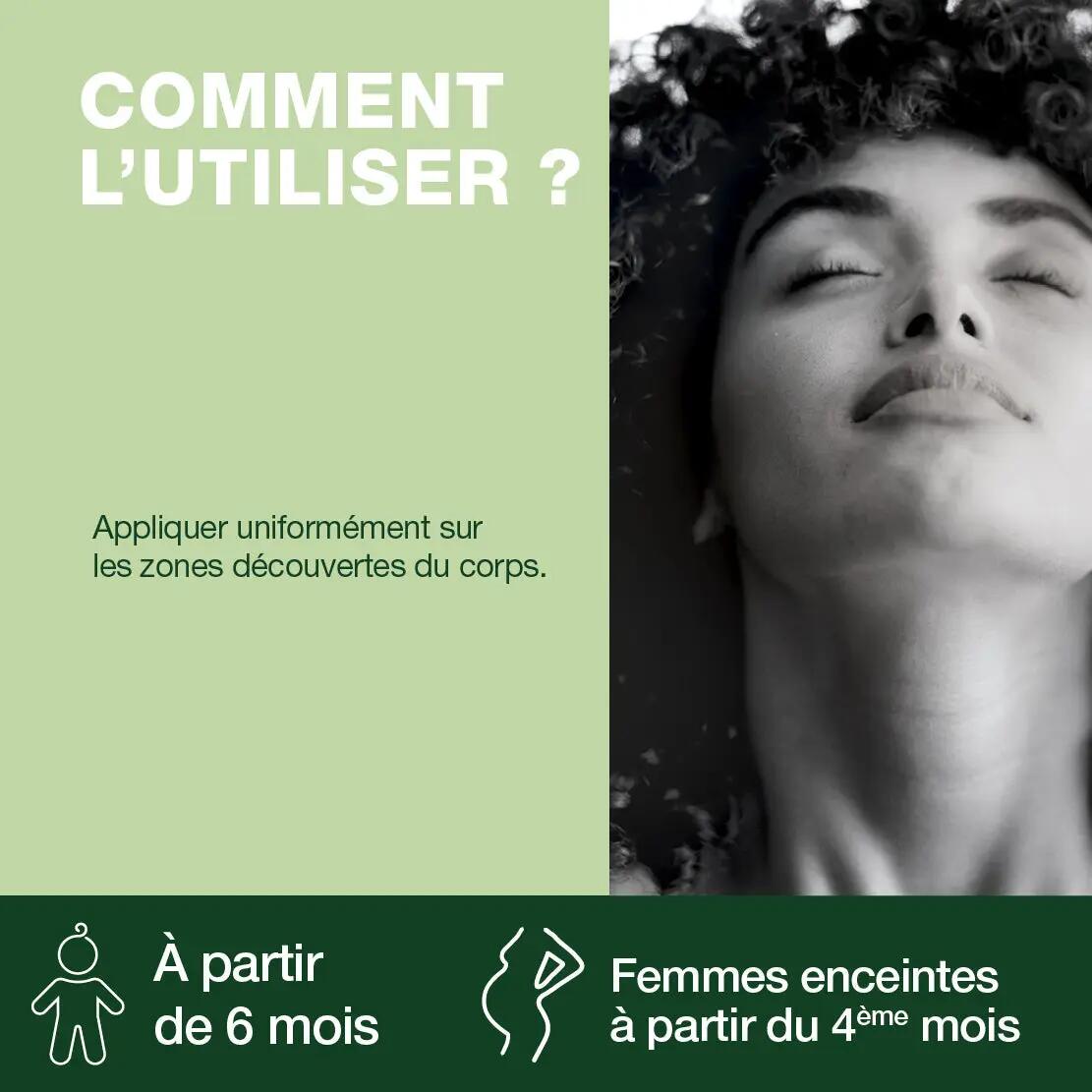 Spray lacté - anti-moustiques et tiques - 100 ml 2/4