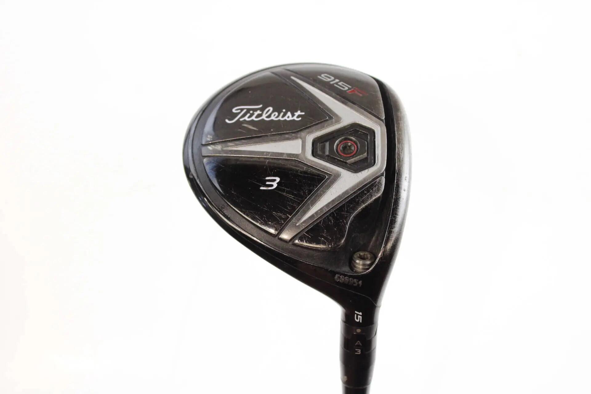 TITLEIST picture