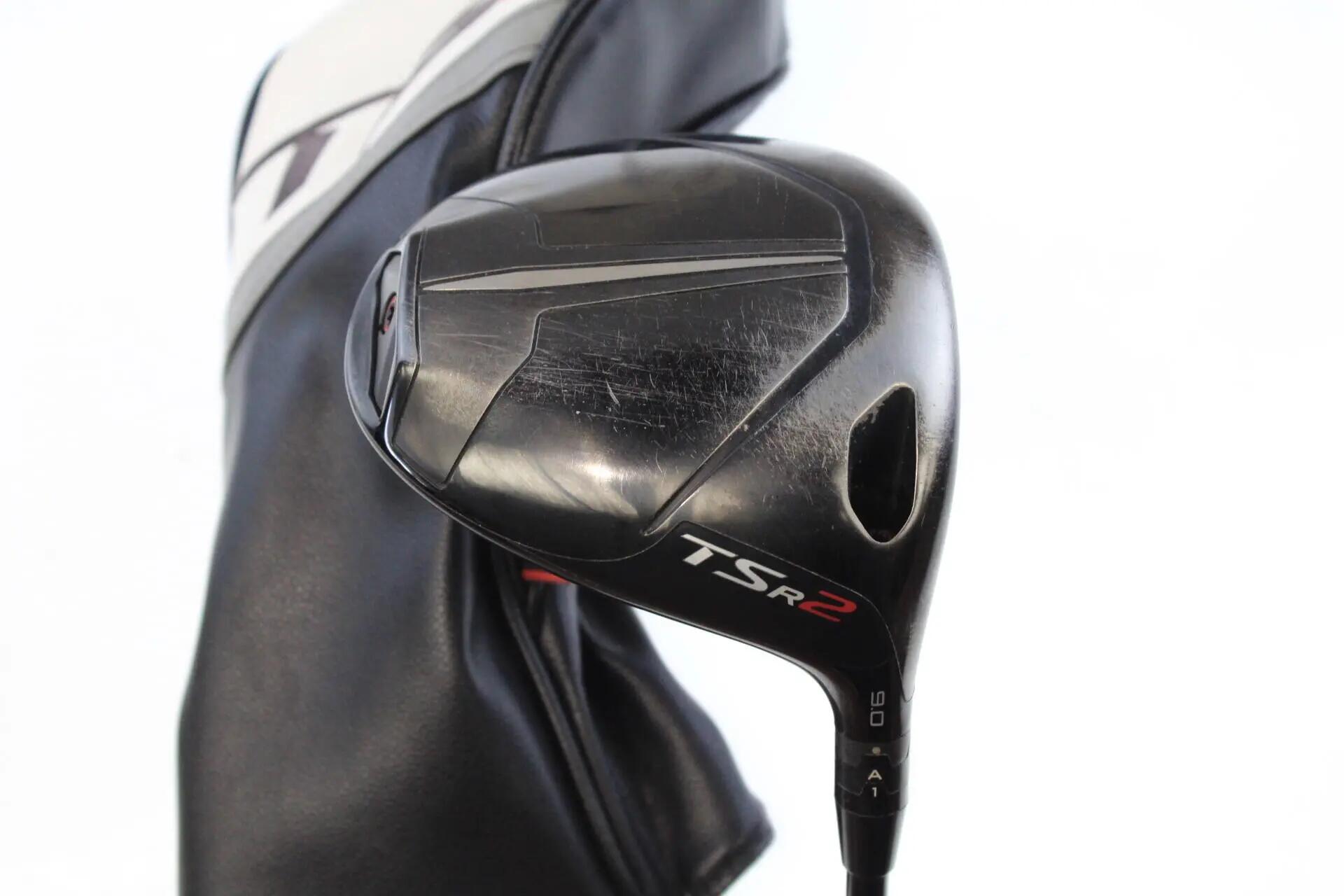 TITLEIST picture