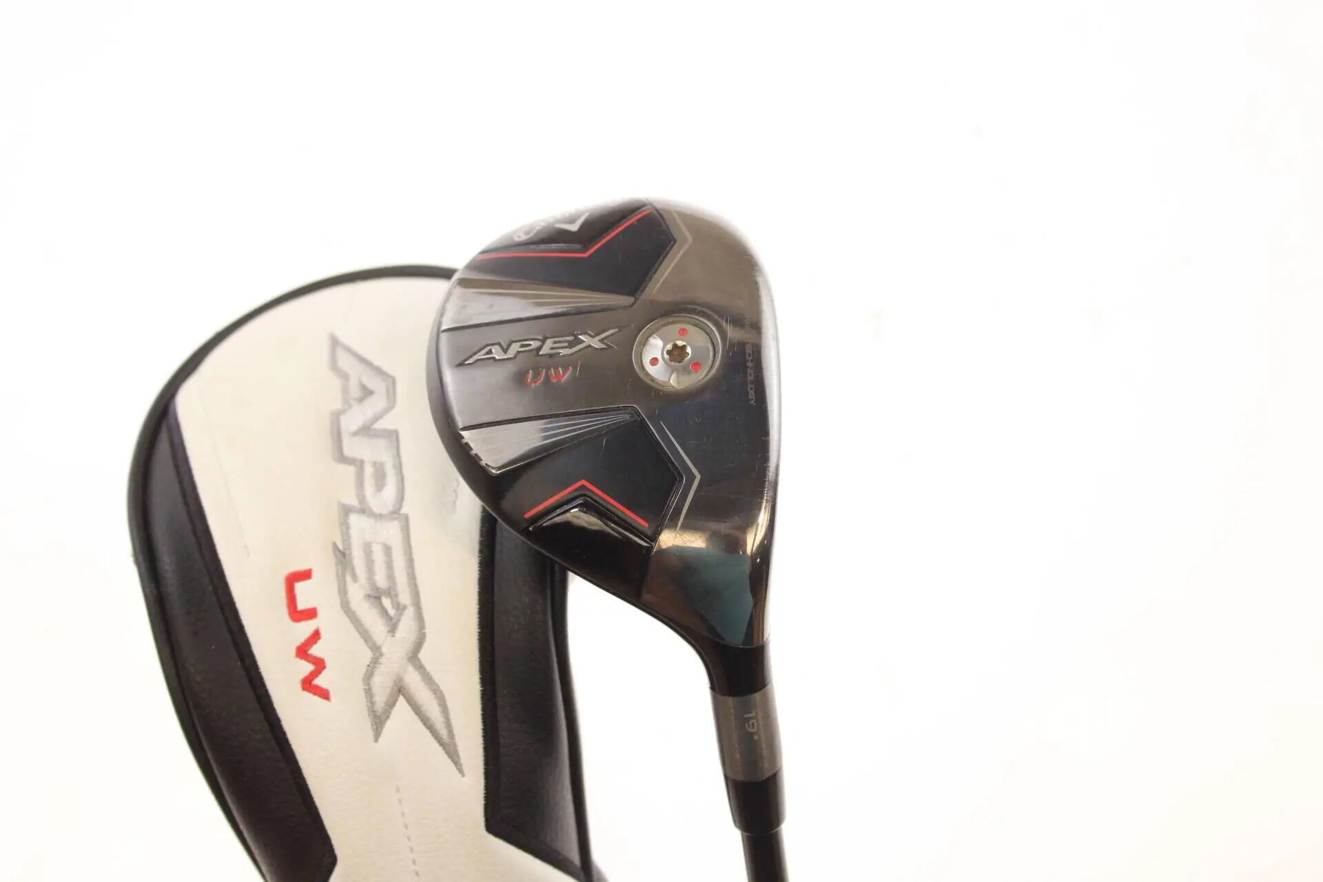 CALLAWAY picture