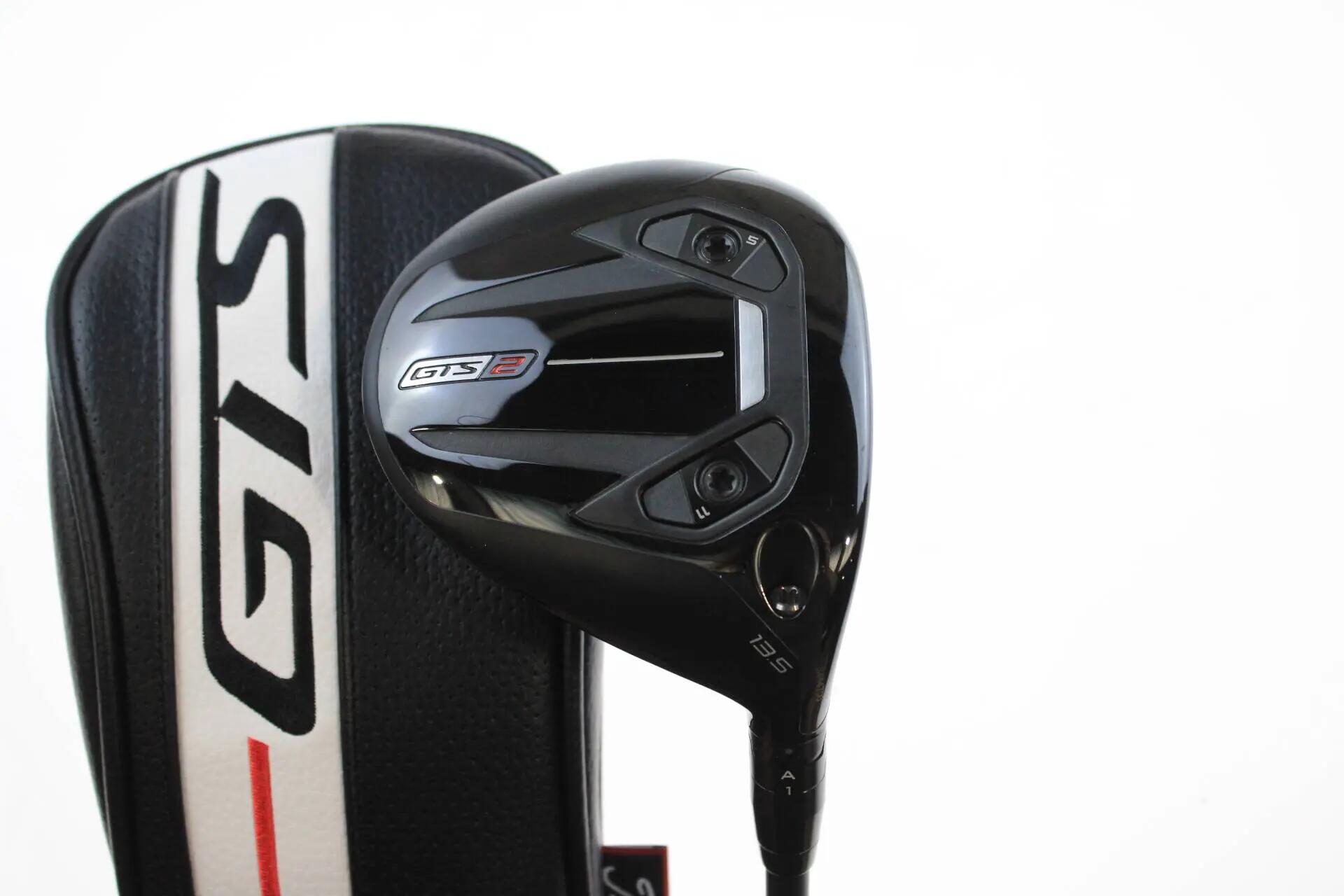 TITLEIST picture