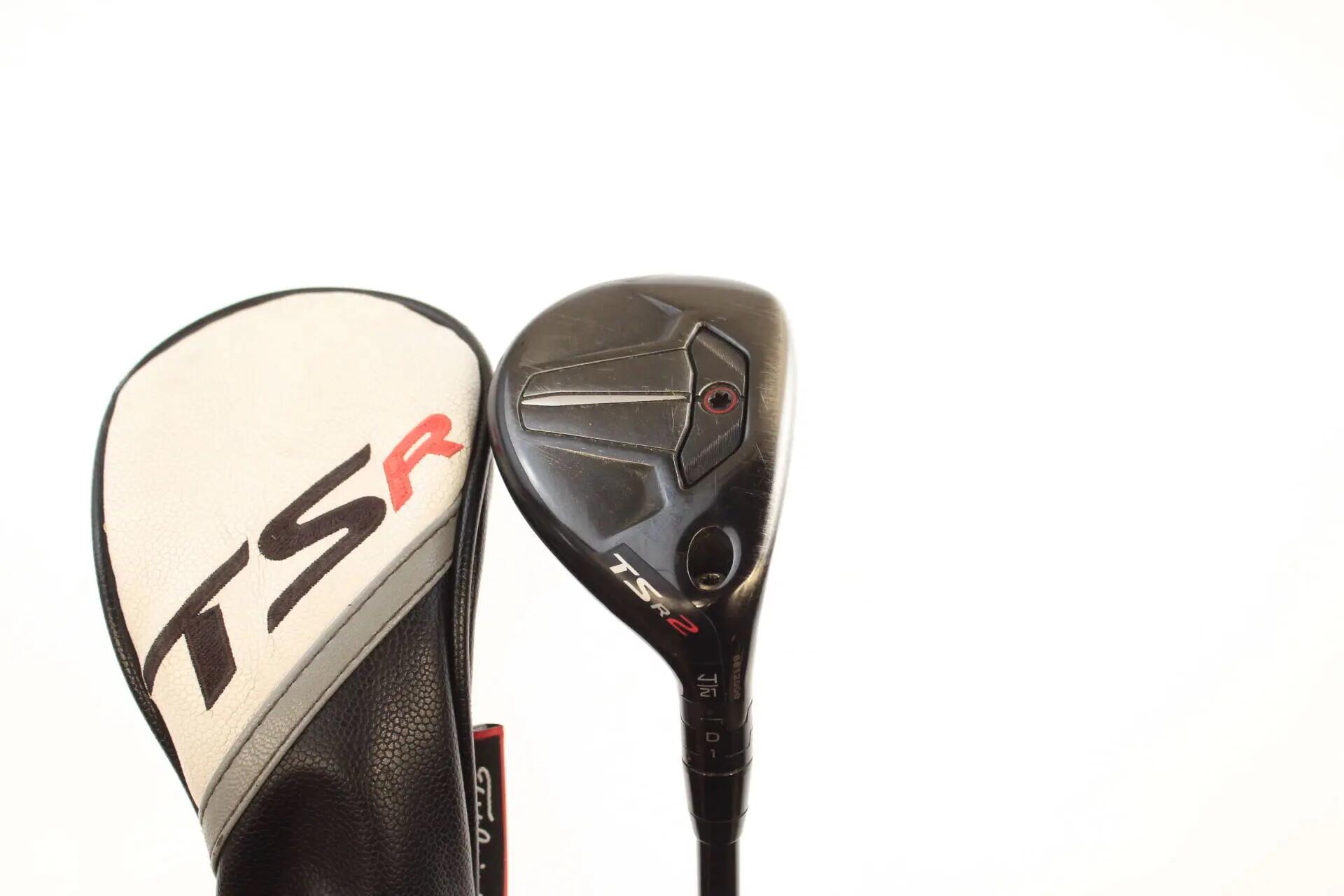 TITLEIST picture
