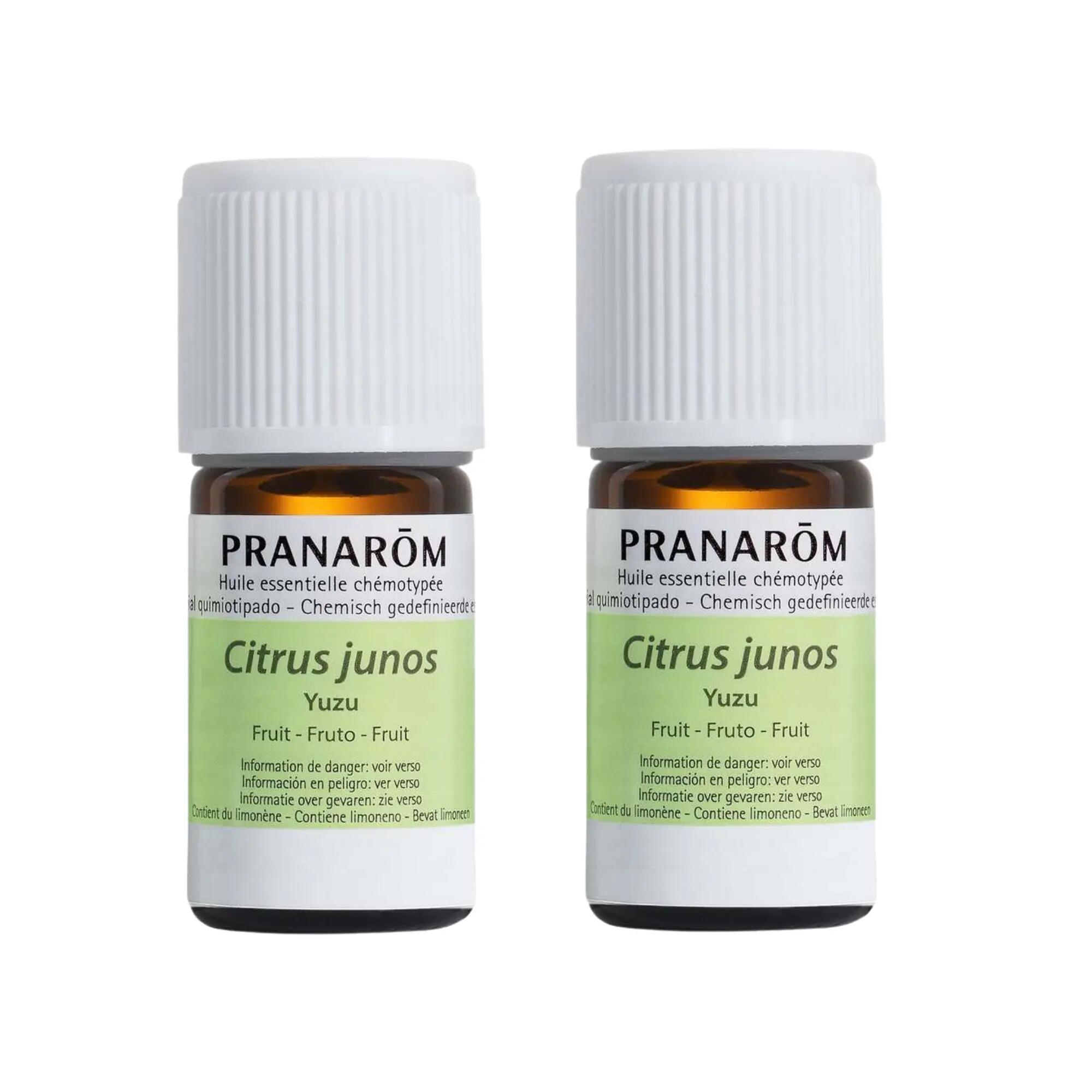PRANARÔM picture